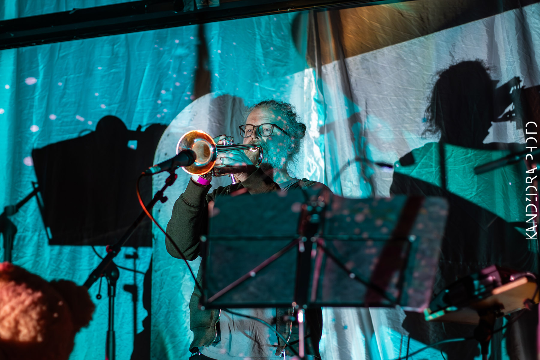 Blues Bumps Fest 2026 - Saturday