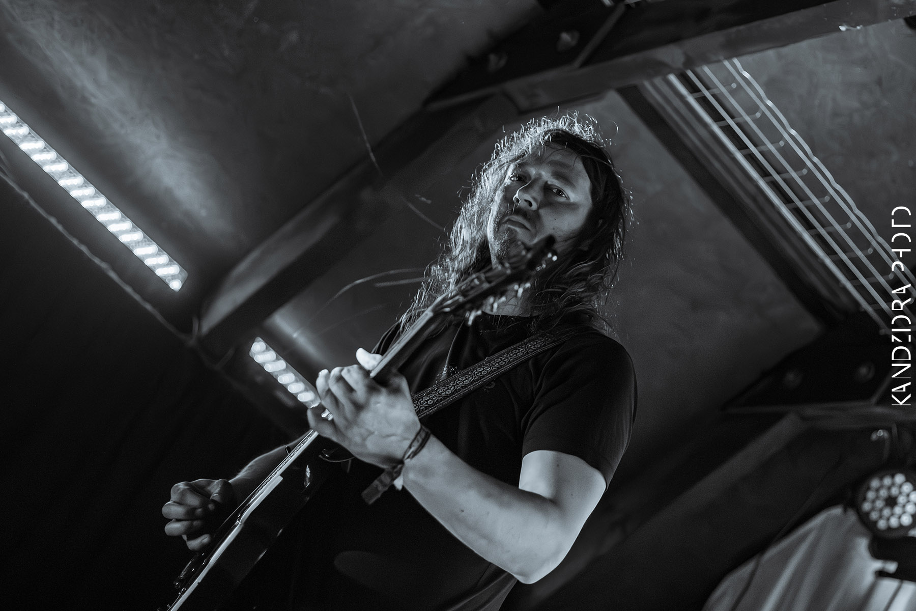 Blues Bumps Fest 2026 - Saturday