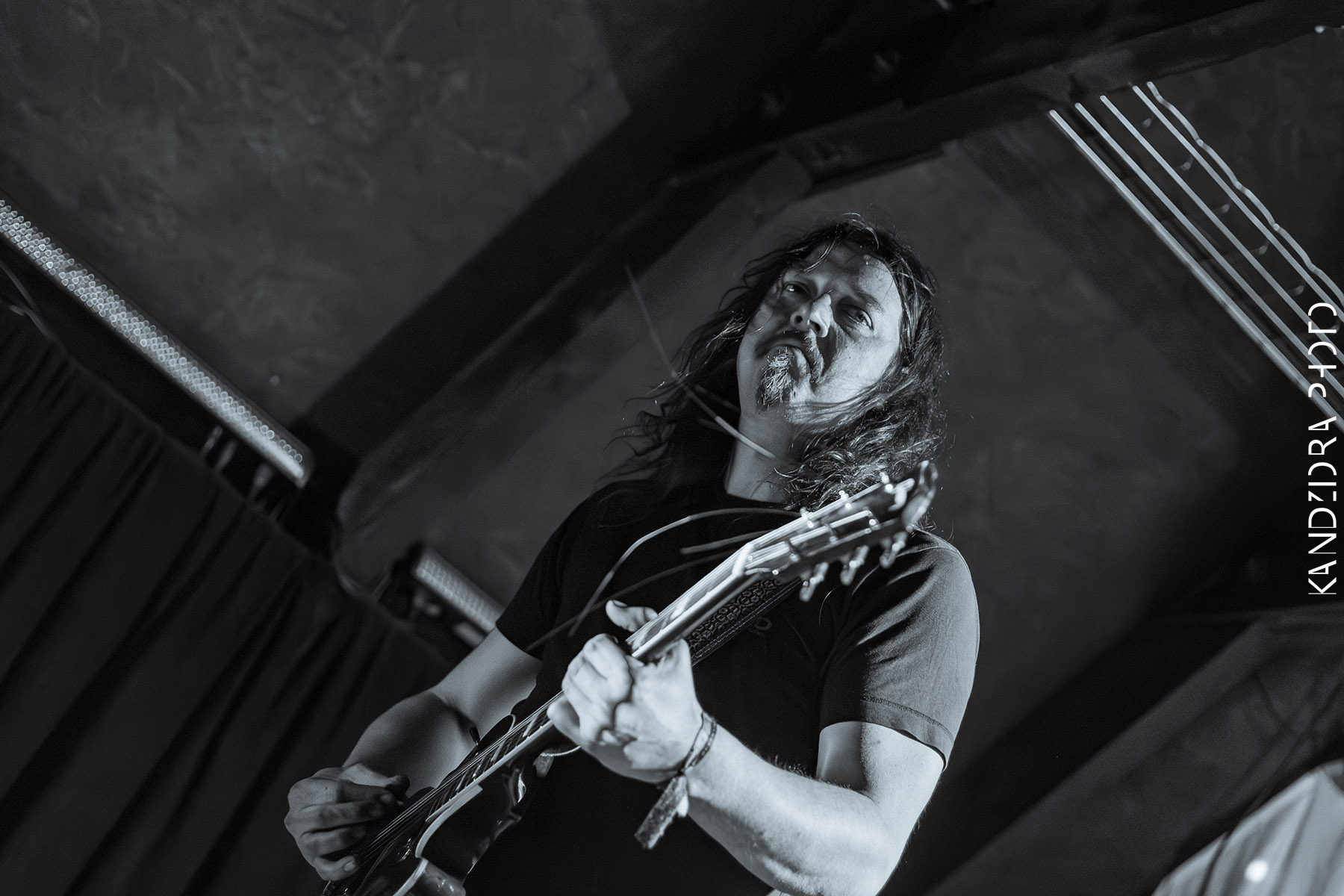 Blues Bumps Fest 2026 - Saturday