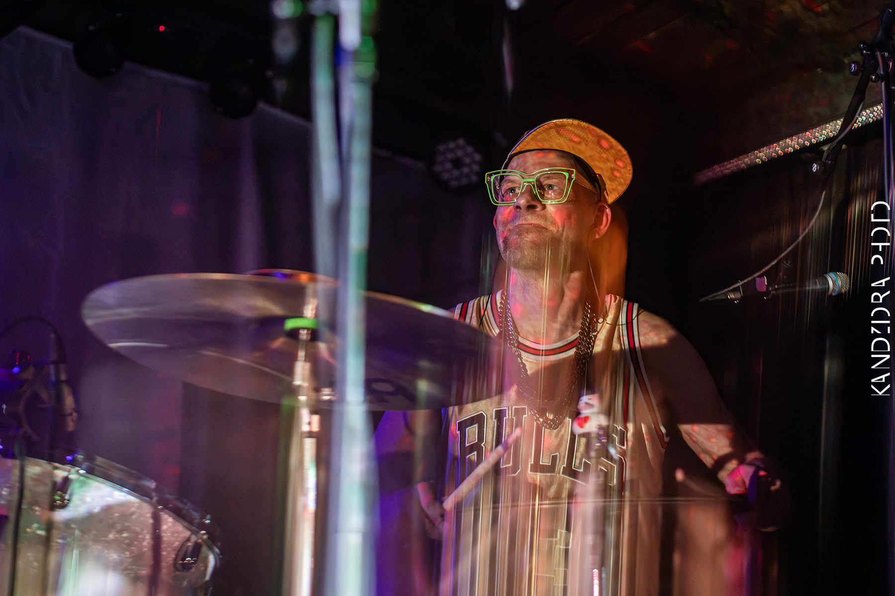 Blues Bumps Fest 2026 - Saturday