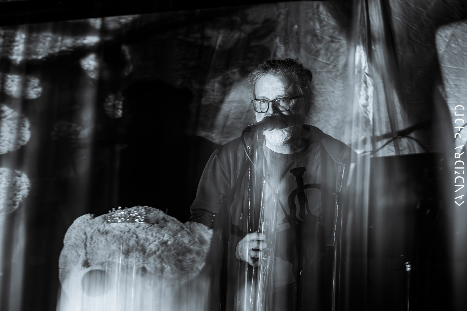 Blues Bumps Fest 2026 - Saturday