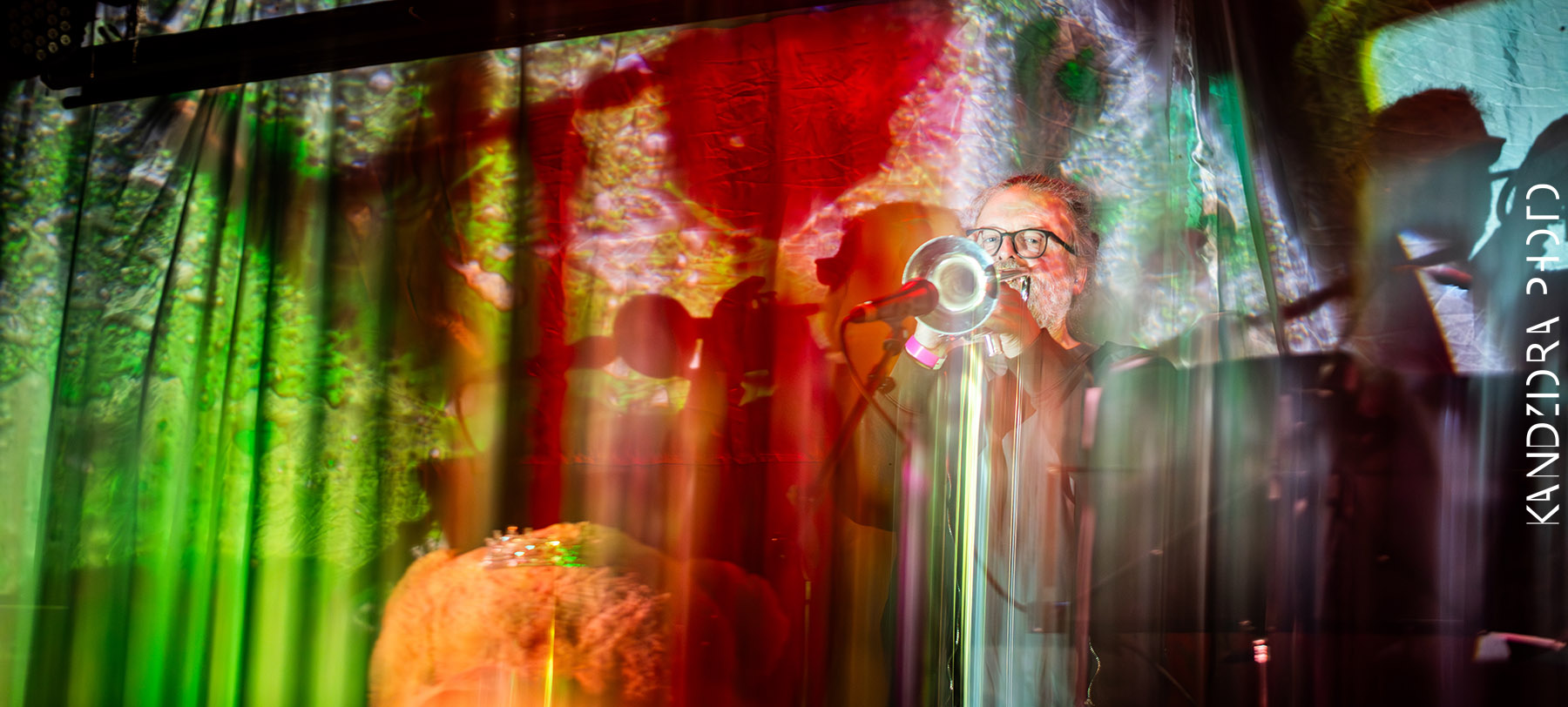 Blues Bumps Fest 2026 - Saturday