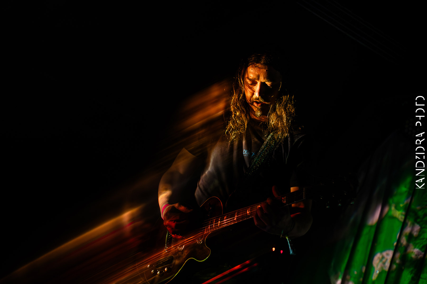 Blues Bumps Fest 2026 - Saturday