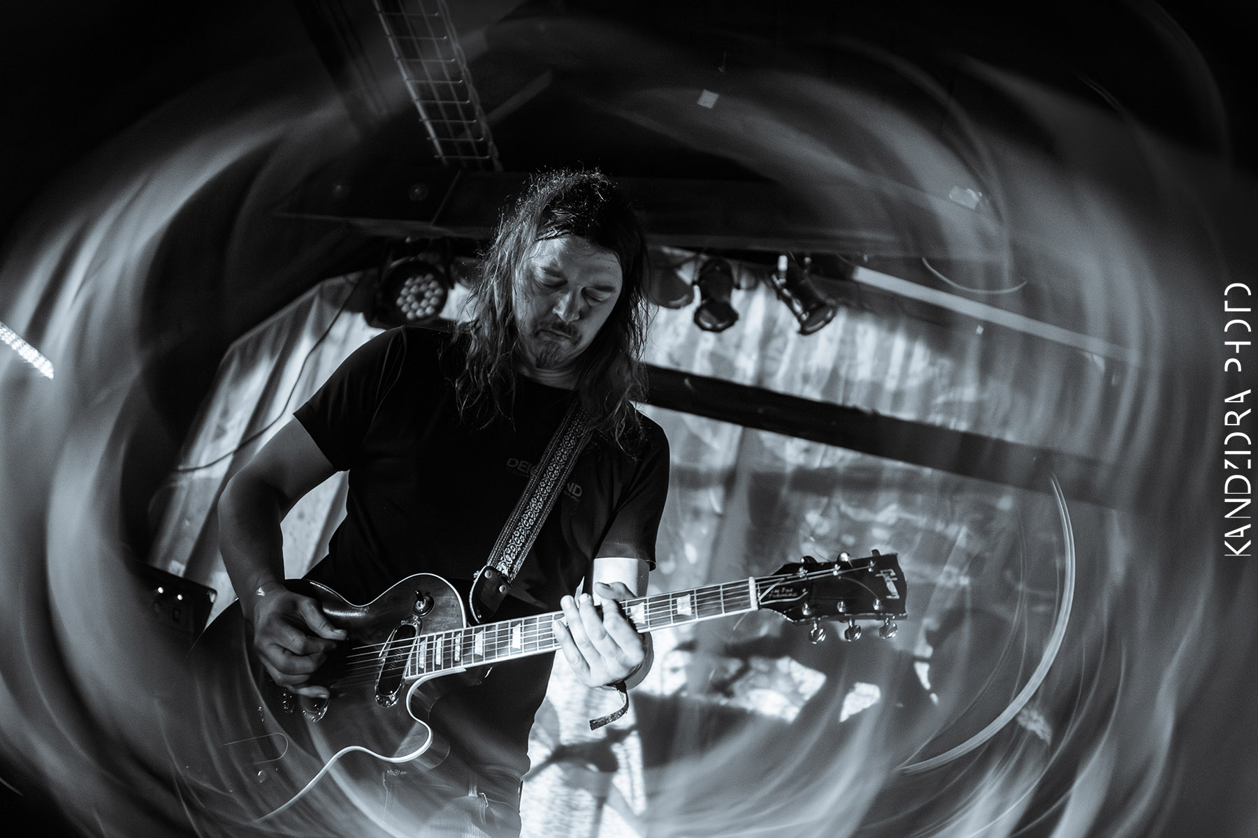 Blues Bumps Fest 2026 - Saturday