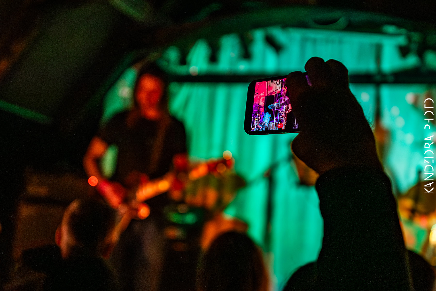 Blues Bumps Fest 2026 - Saturday