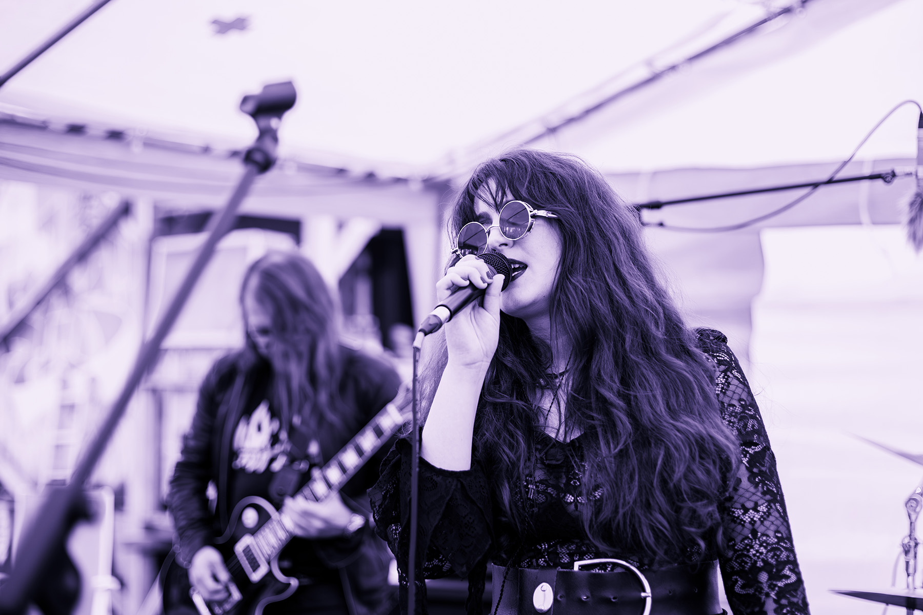 The Garden Of Unearthly Delights
