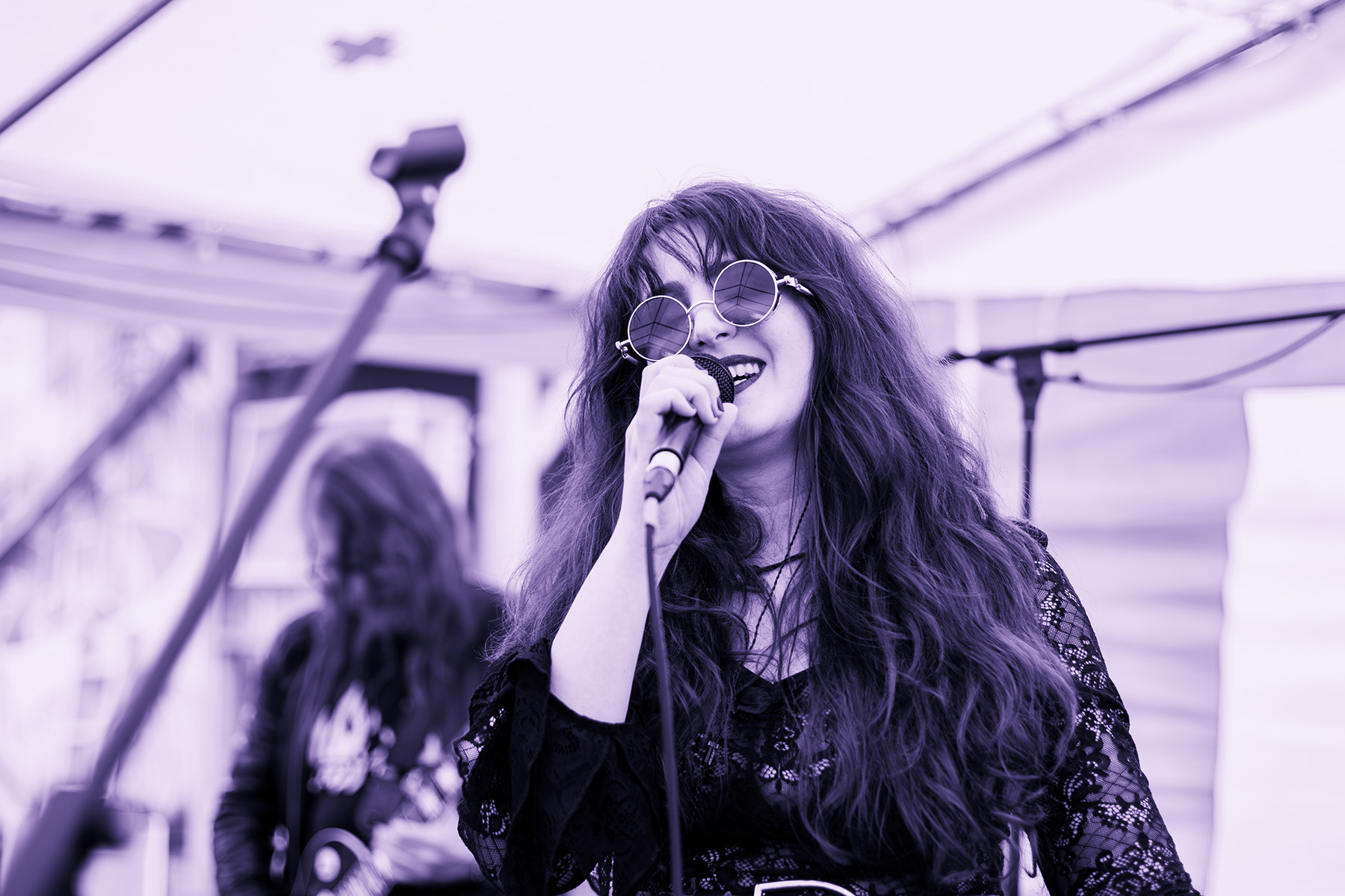 The Garden Of Unearthly Delights