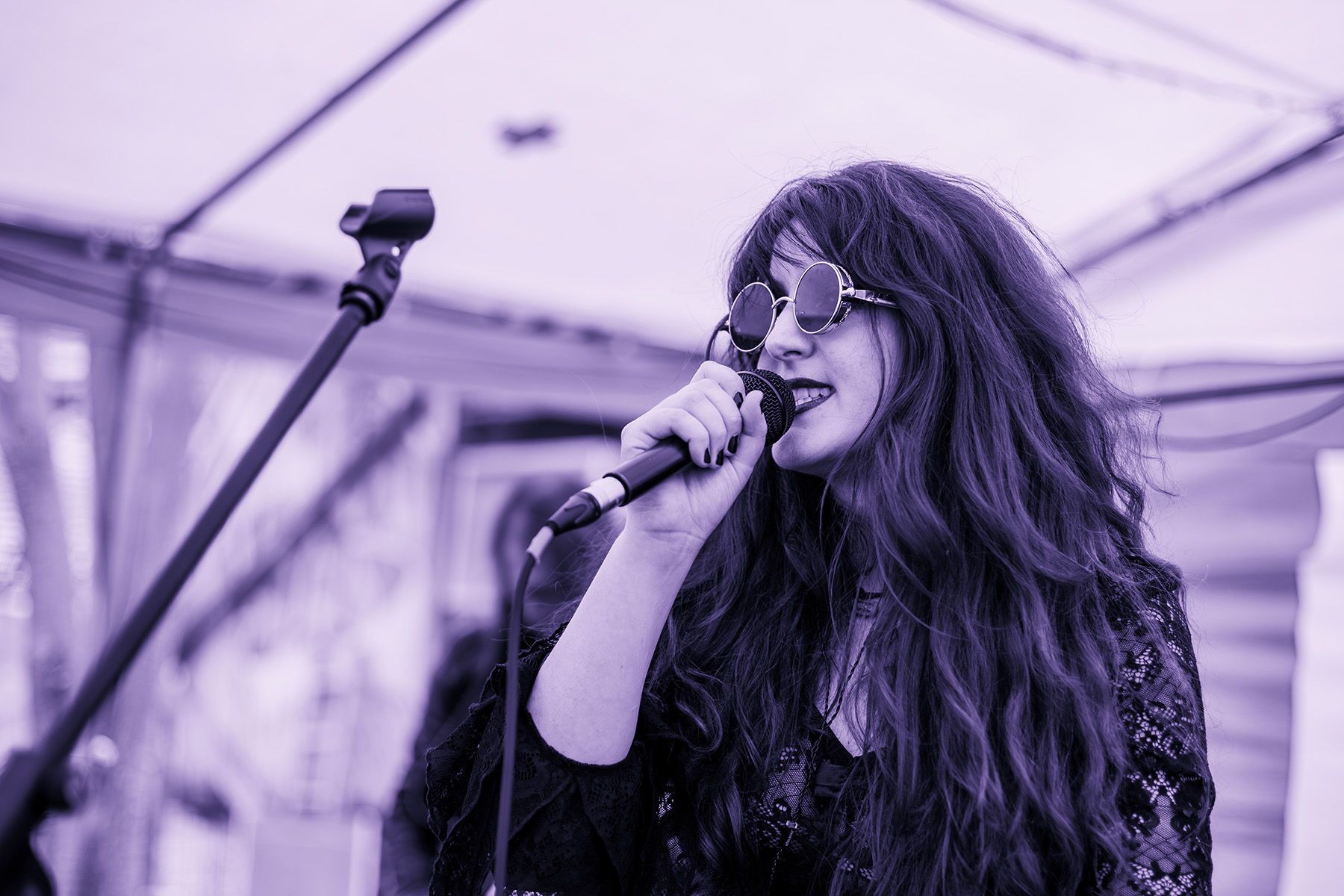 The Garden Of Unearthly Delights