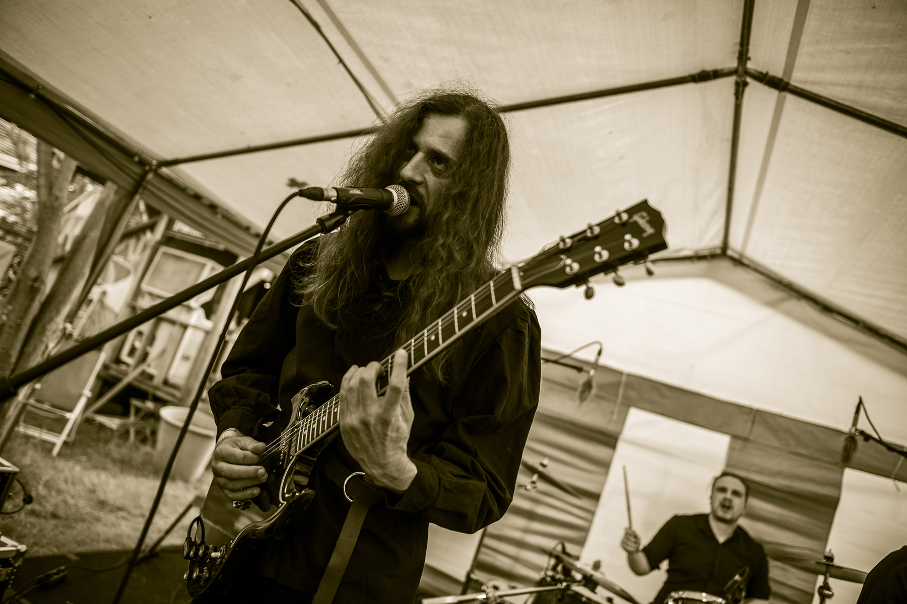 The Garden Of Unearthly Delights