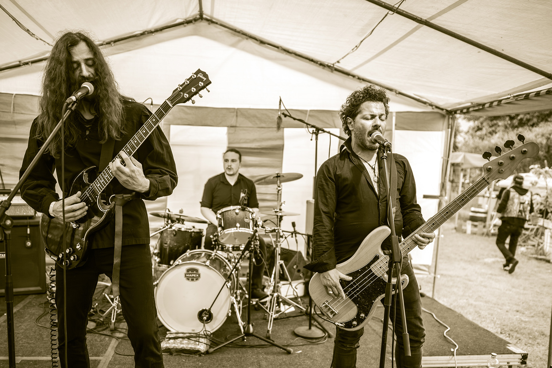 The Garden Of Unearthly Delights
