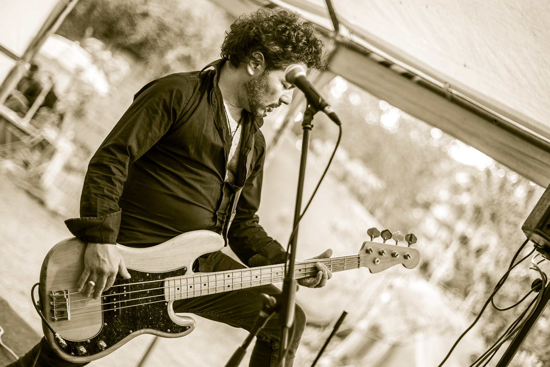The Garden Of Unearthly Delights