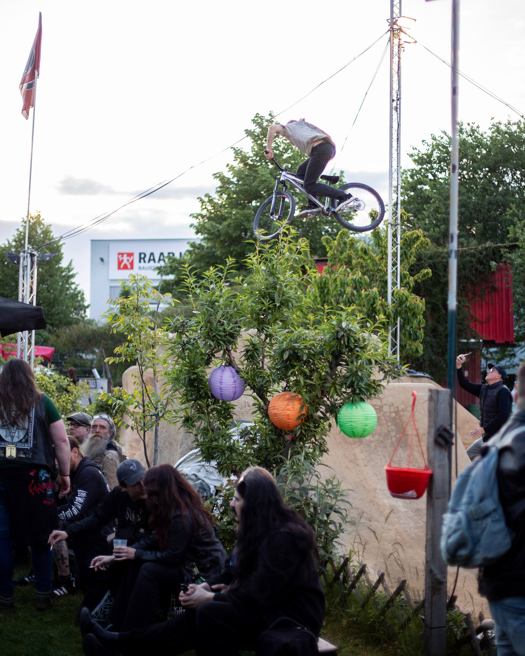The Garden Of Unearthly Delights