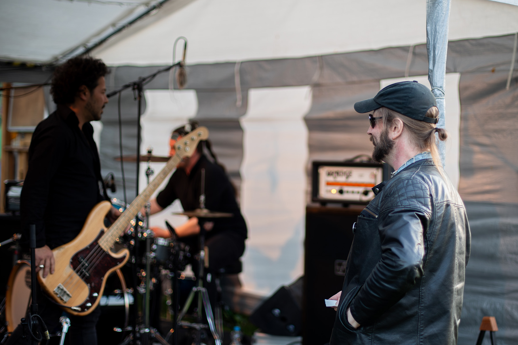 The Garden Of Unearthly Delights