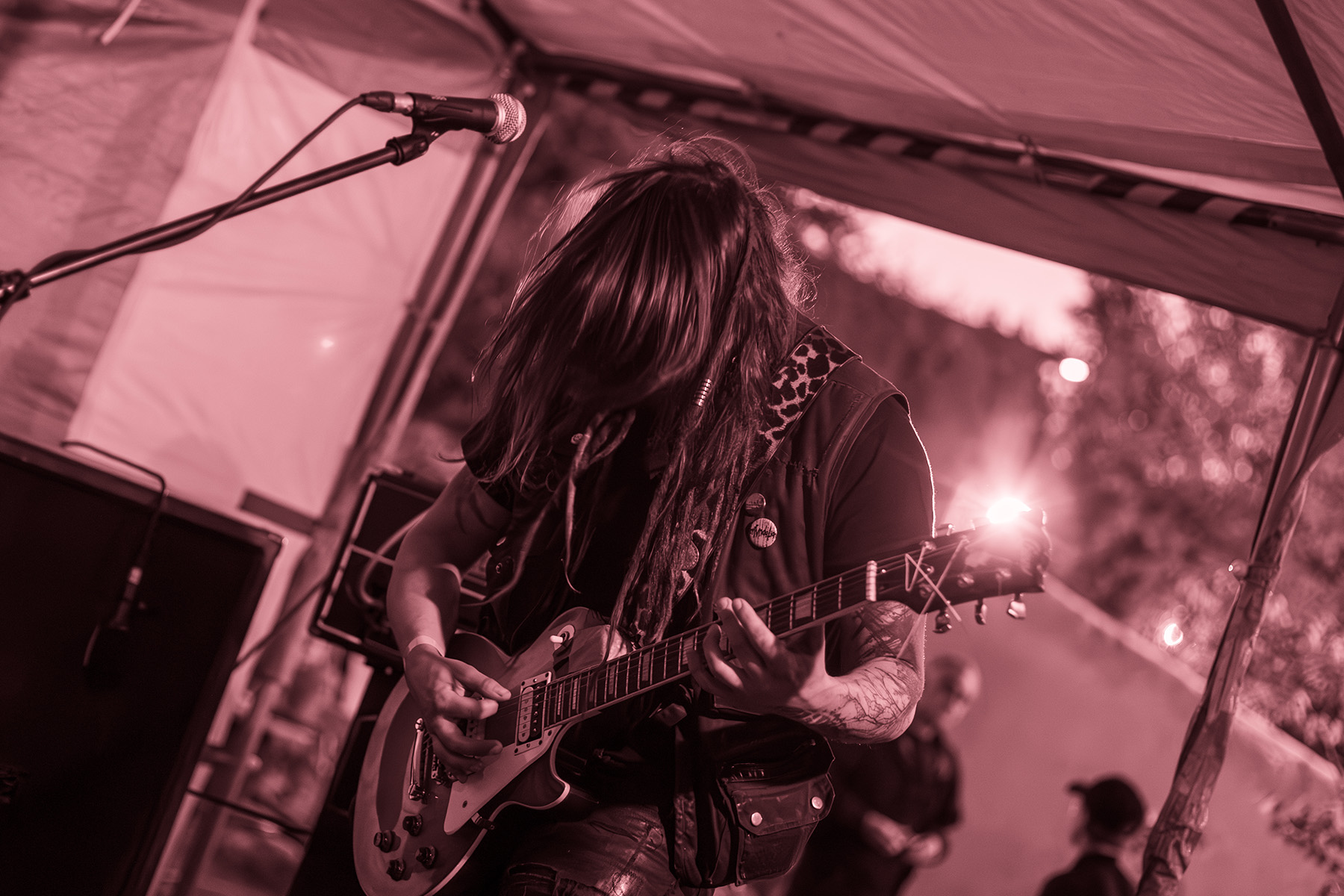 The Garden Of Unearthly Delights