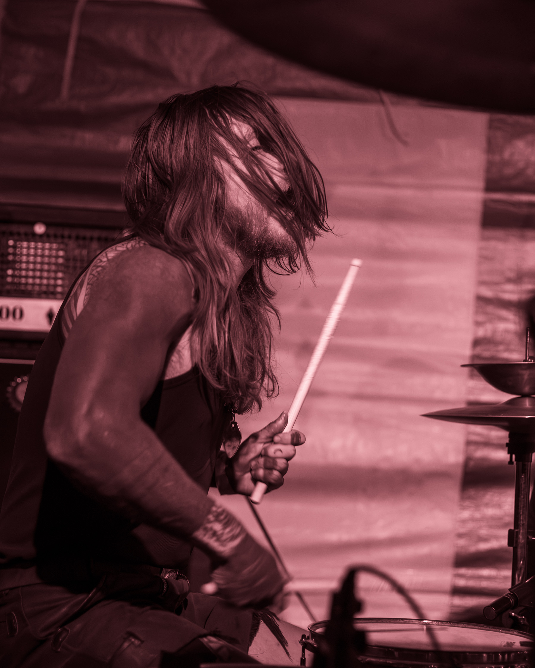 The Garden Of Unearthly Delights