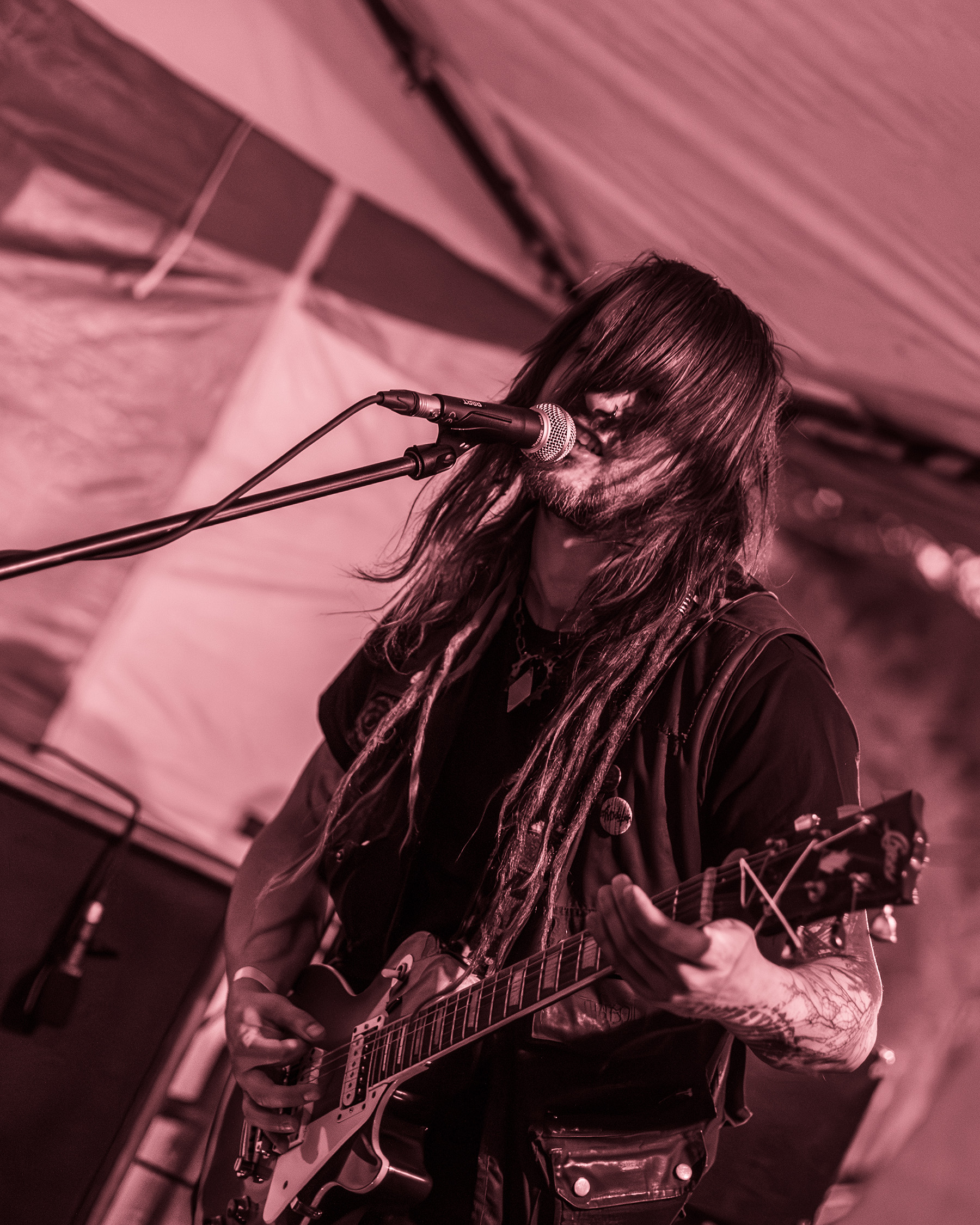 The Garden Of Unearthly Delights