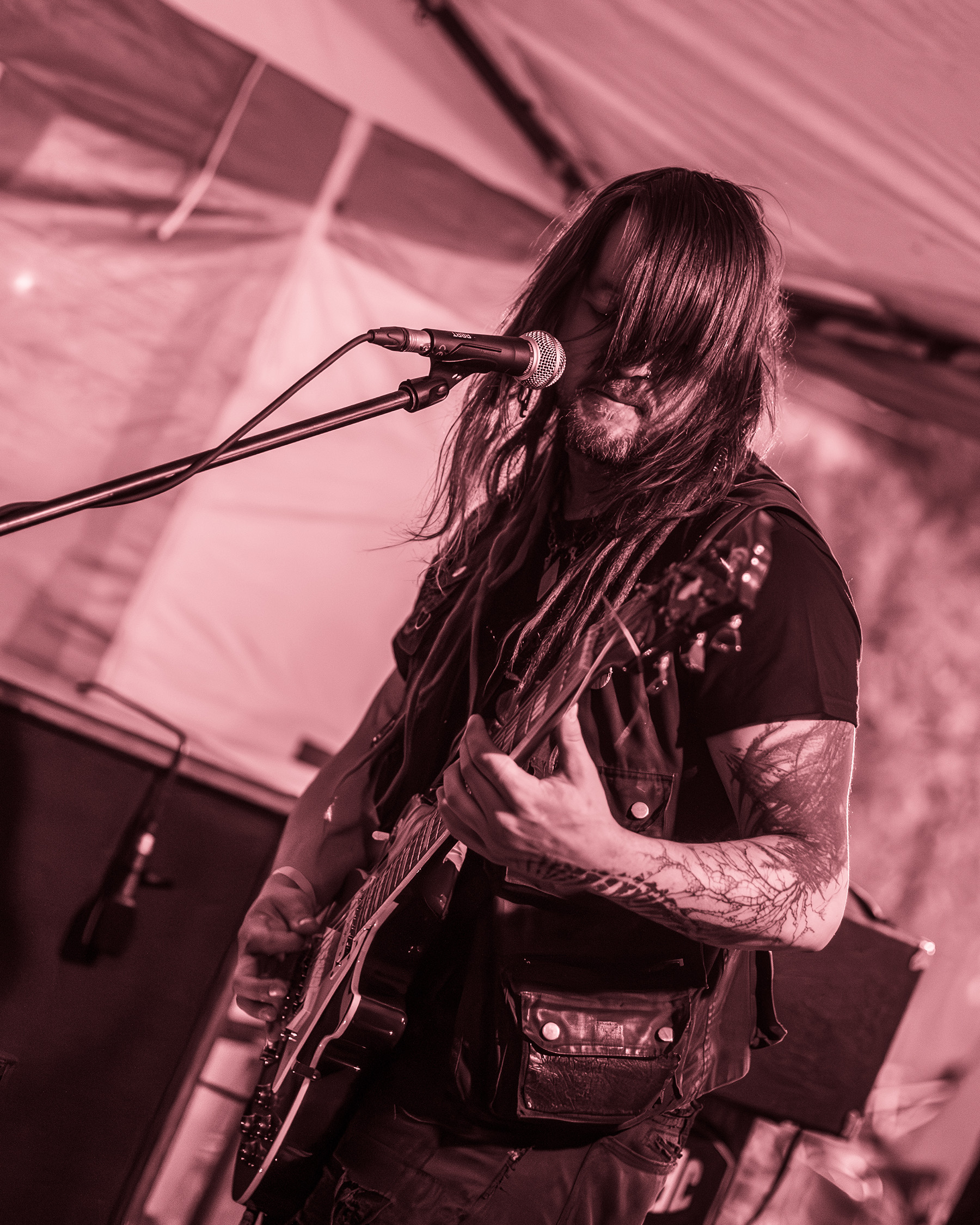 The Garden Of Unearthly Delights