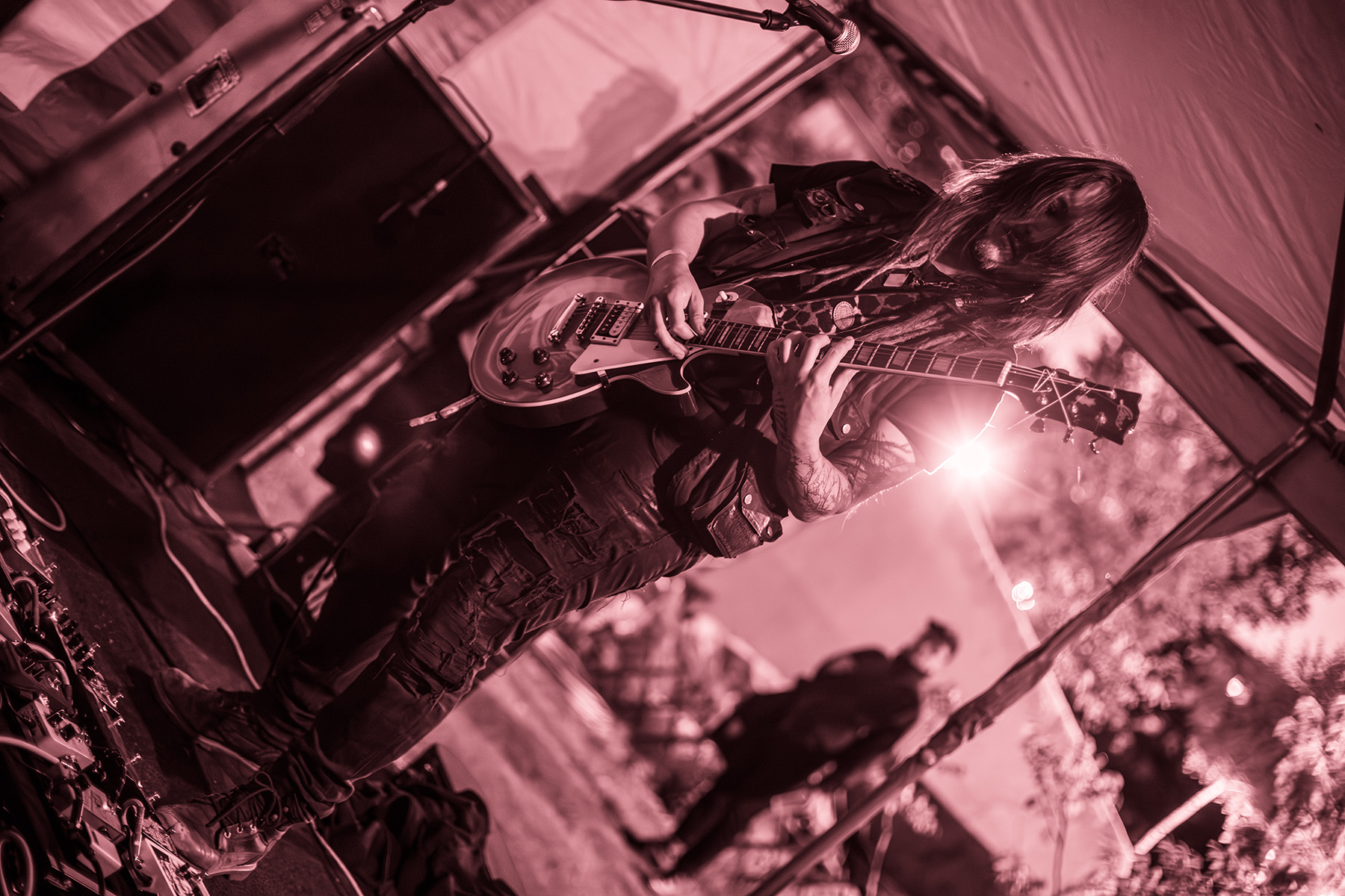 The Garden Of Unearthly Delights
