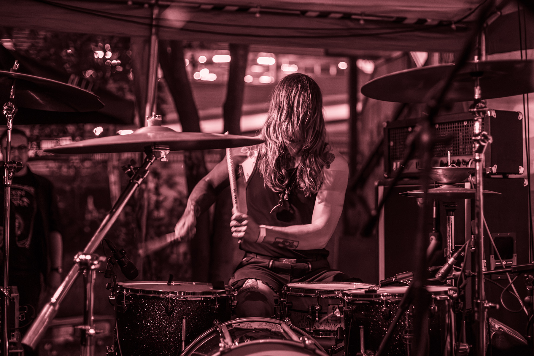 The Garden Of Unearthly Delights