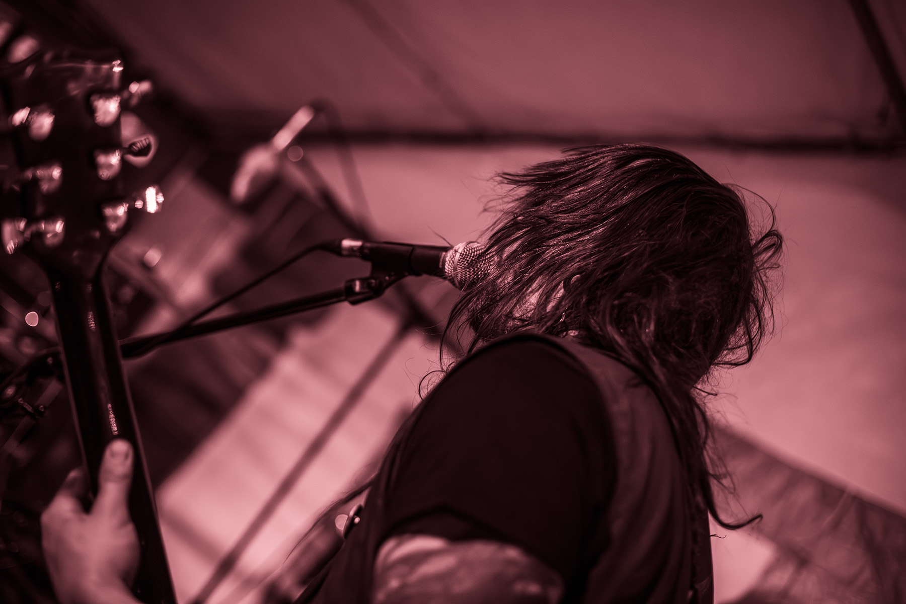 The Garden Of Unearthly Delights