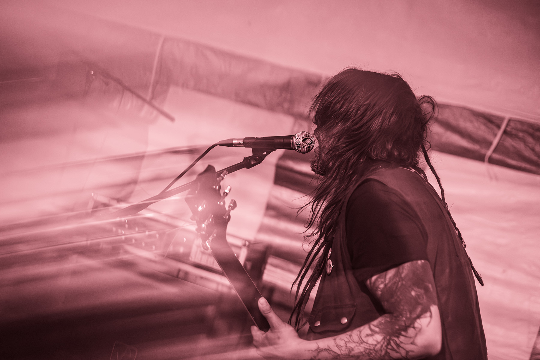 The Garden Of Unearthly Delights