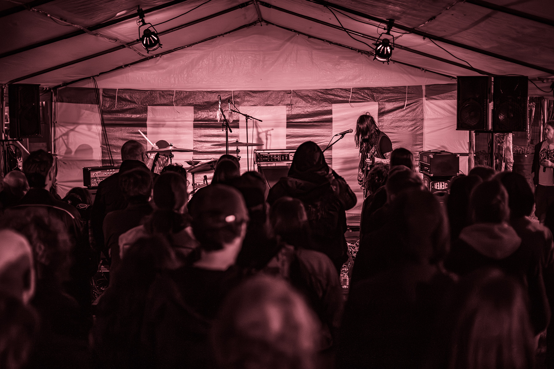 The Garden Of Unearthly Delights