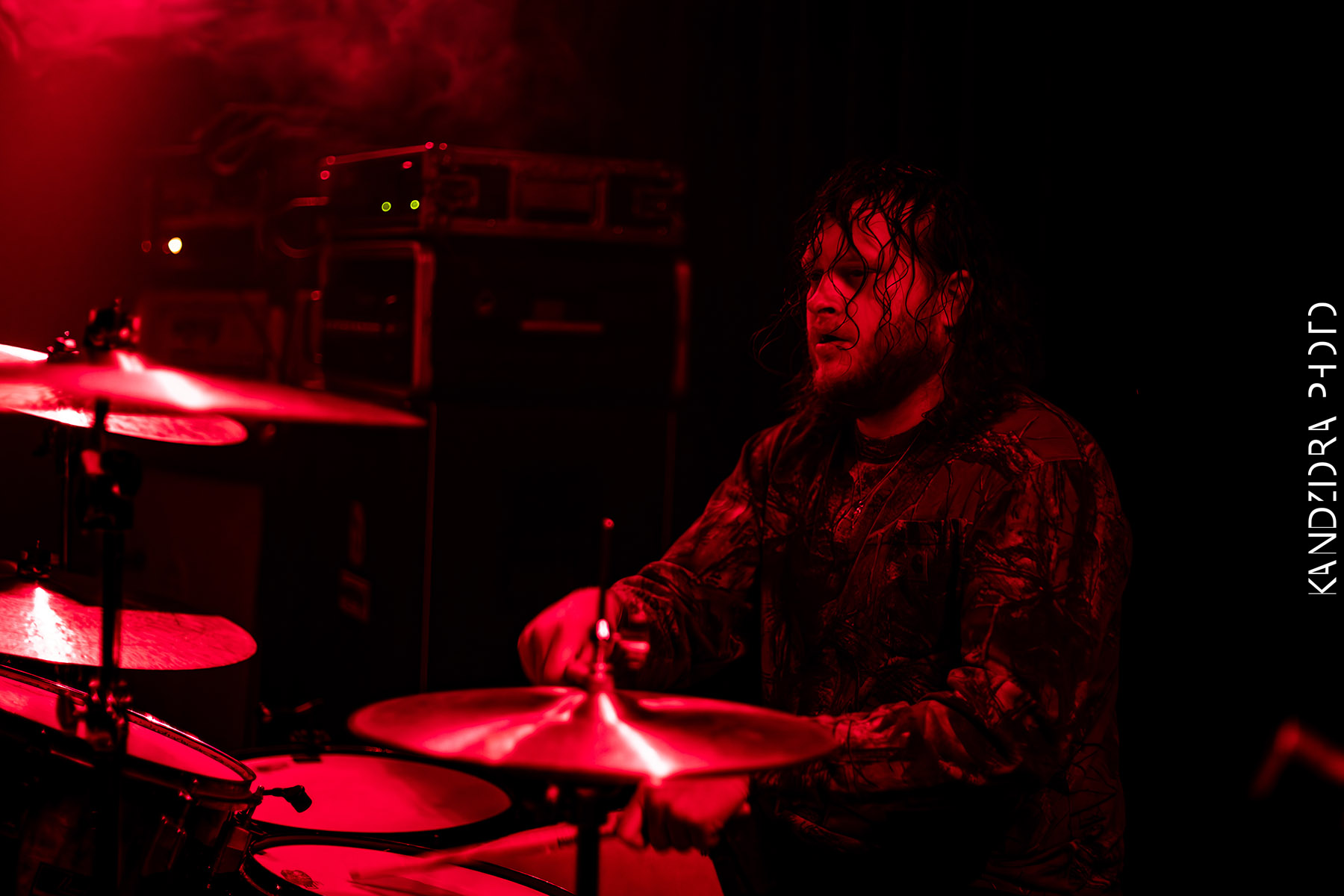 Howling Wolves Record Release Party 2026 - Neue Zukunft