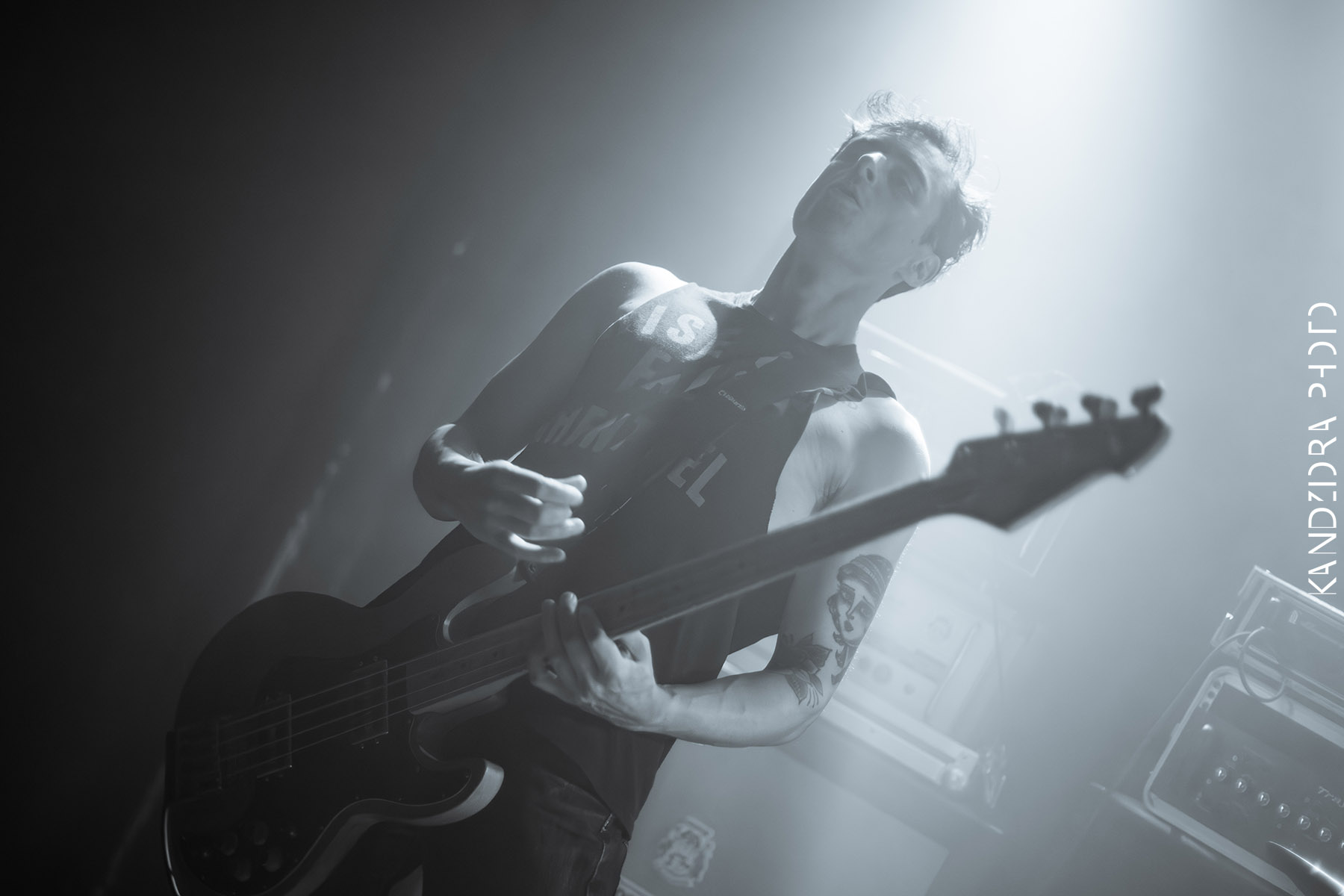 Howling Wolves Record Release Party 2026 - Neue Zukunft