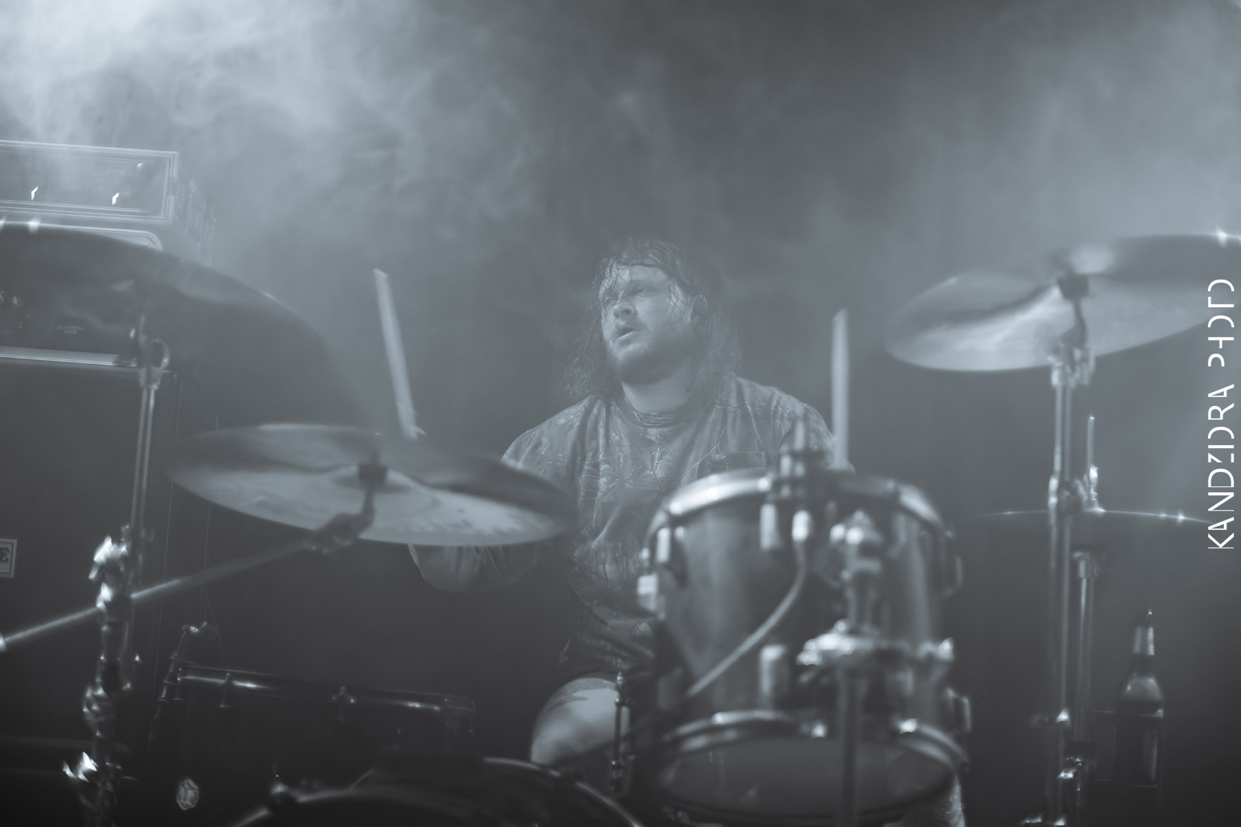 Howling Wolves Record Release Party 2026 - Neue Zukunft
