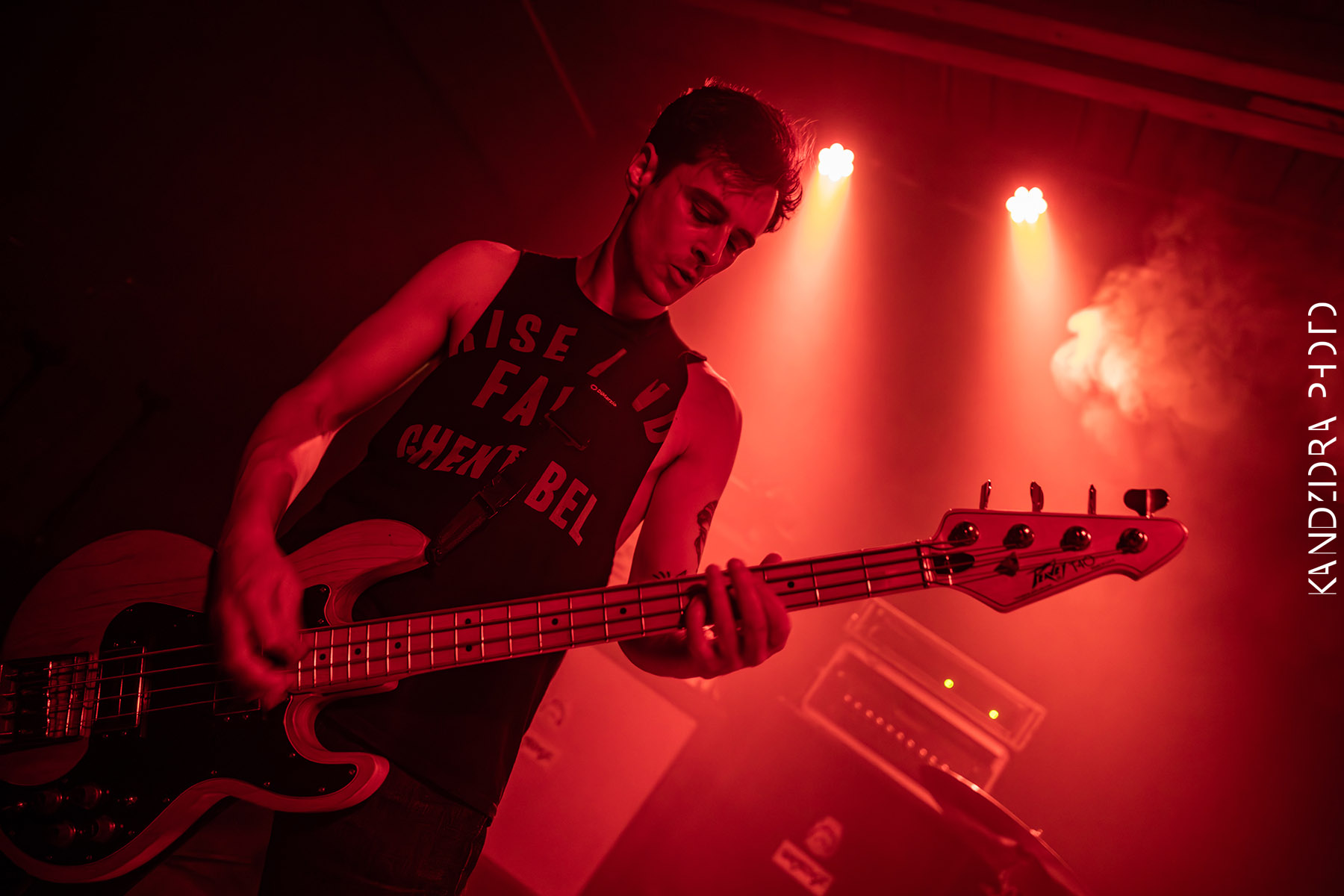 Howling Wolves Record Release Party 2026 - Neue Zukunft