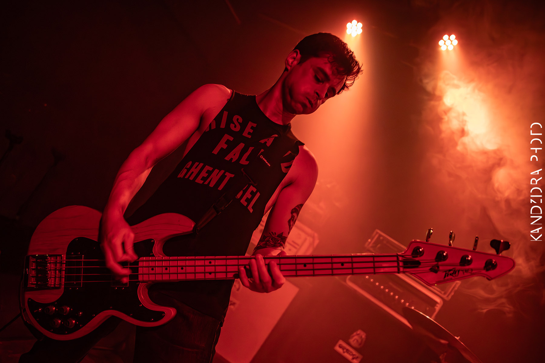 Howling Wolves Record Release Party 2026 - Neue Zukunft