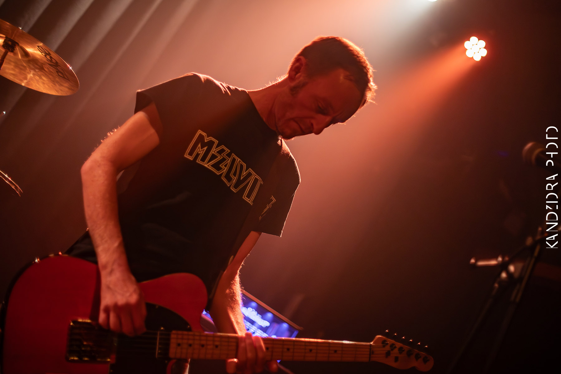 Howling Wolves Record Release Party 2026 - Neue Zukunft