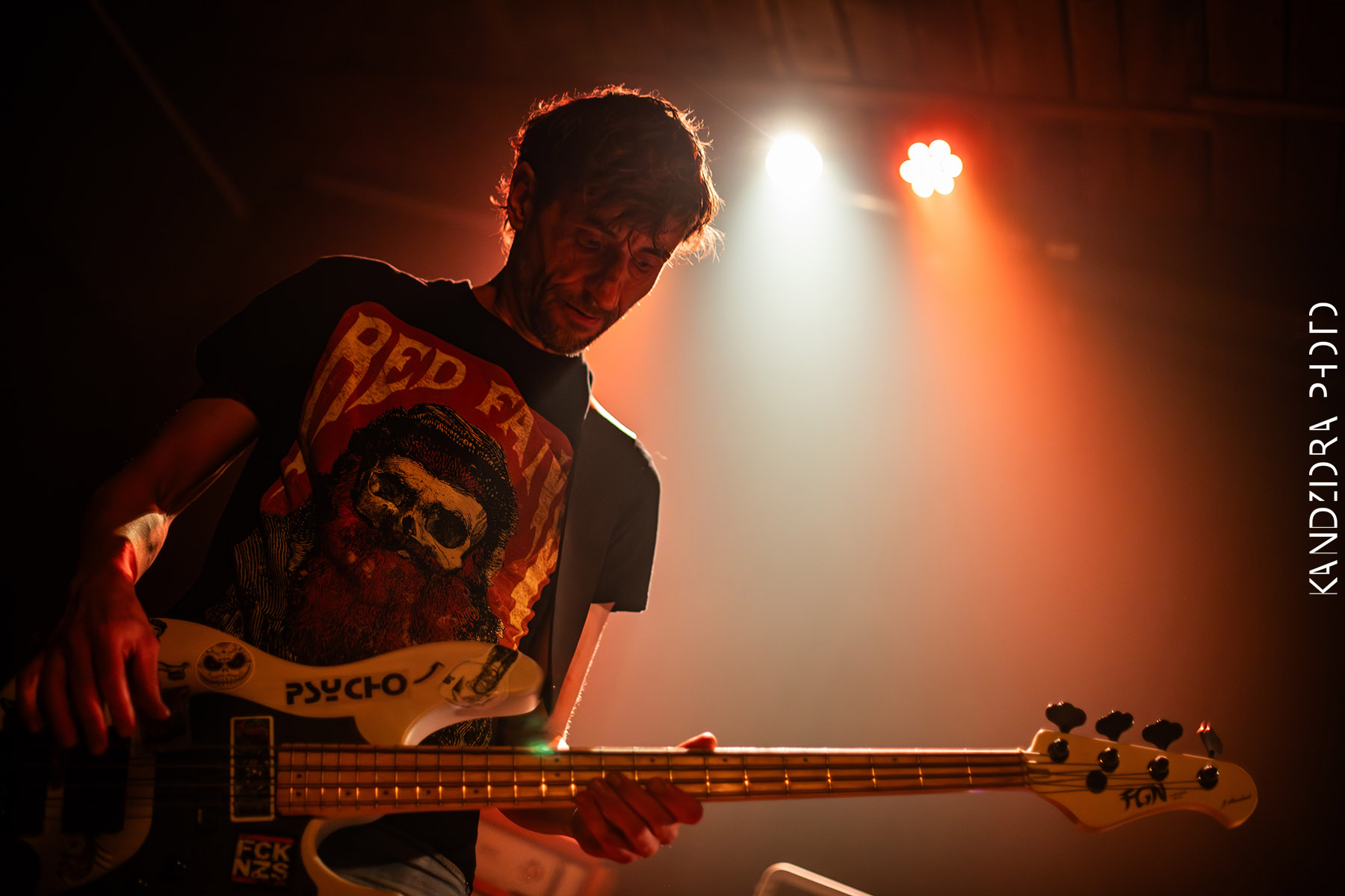 Howling Wolves Record Release Party 2026 - Neue Zukunft