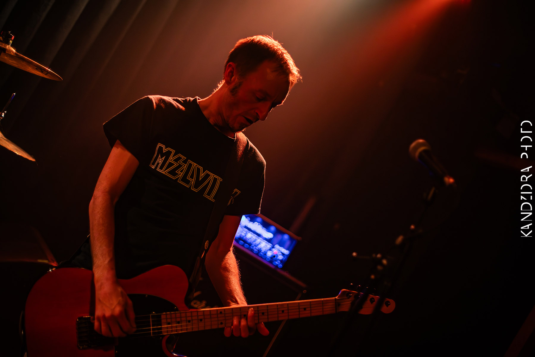 Howling Wolves Record Release Party 2026 - Neue Zukunft
