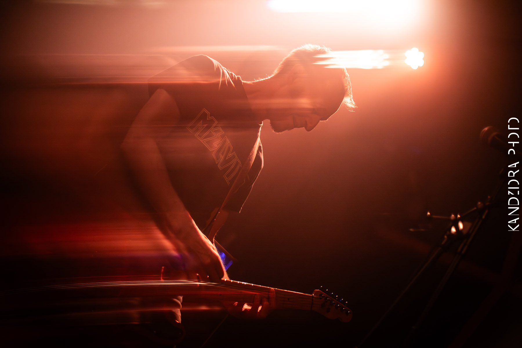 Howling Wolves Record Release Party 2026 - Neue Zukunft