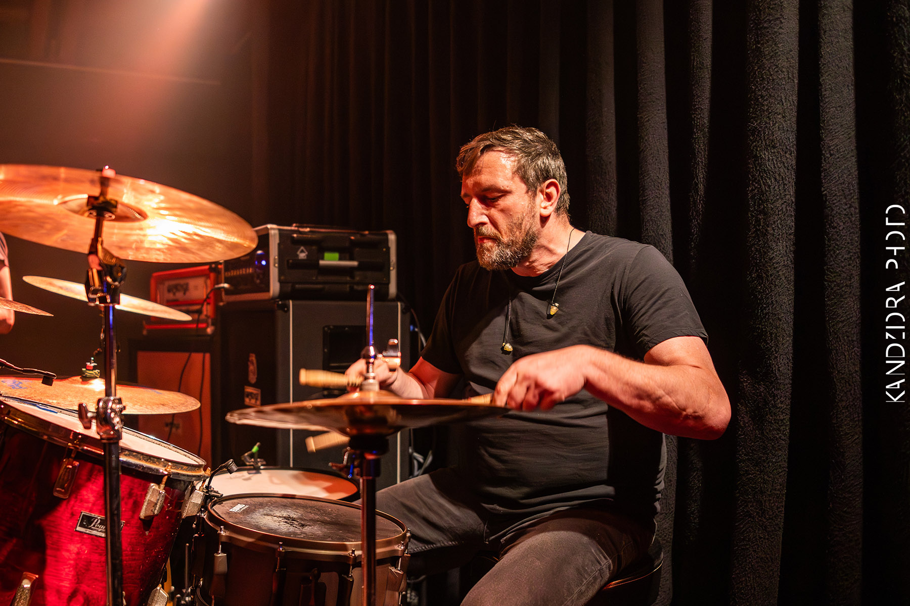 Howling Wolves Record Release Party 2026 - Neue Zukunft