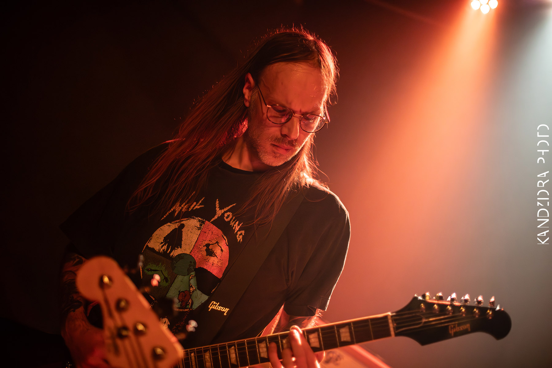 Howling Wolves Record Release Party 2026 - Neue Zukunft