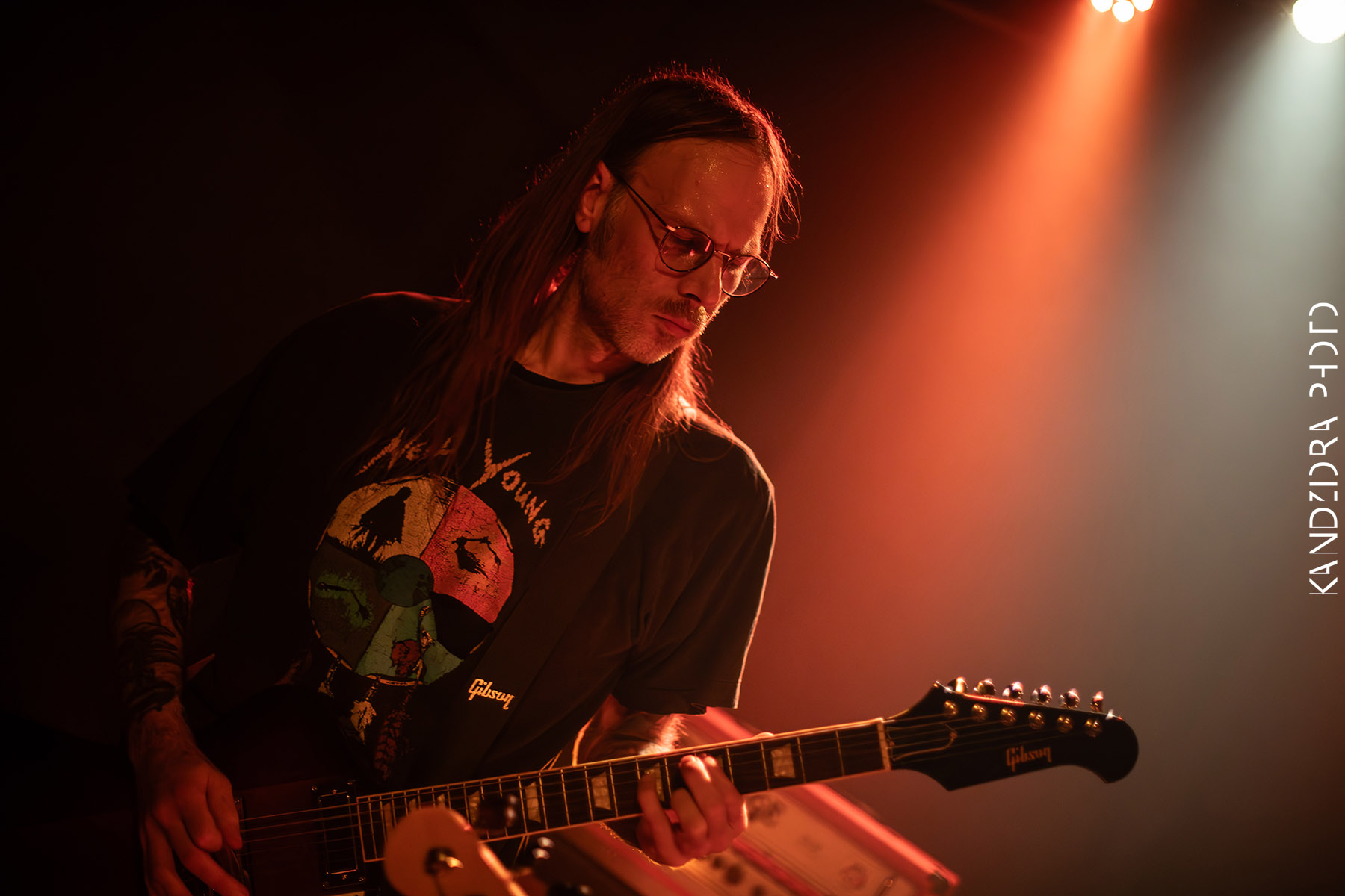 Howling Wolves Record Release Party 2026 - Neue Zukunft