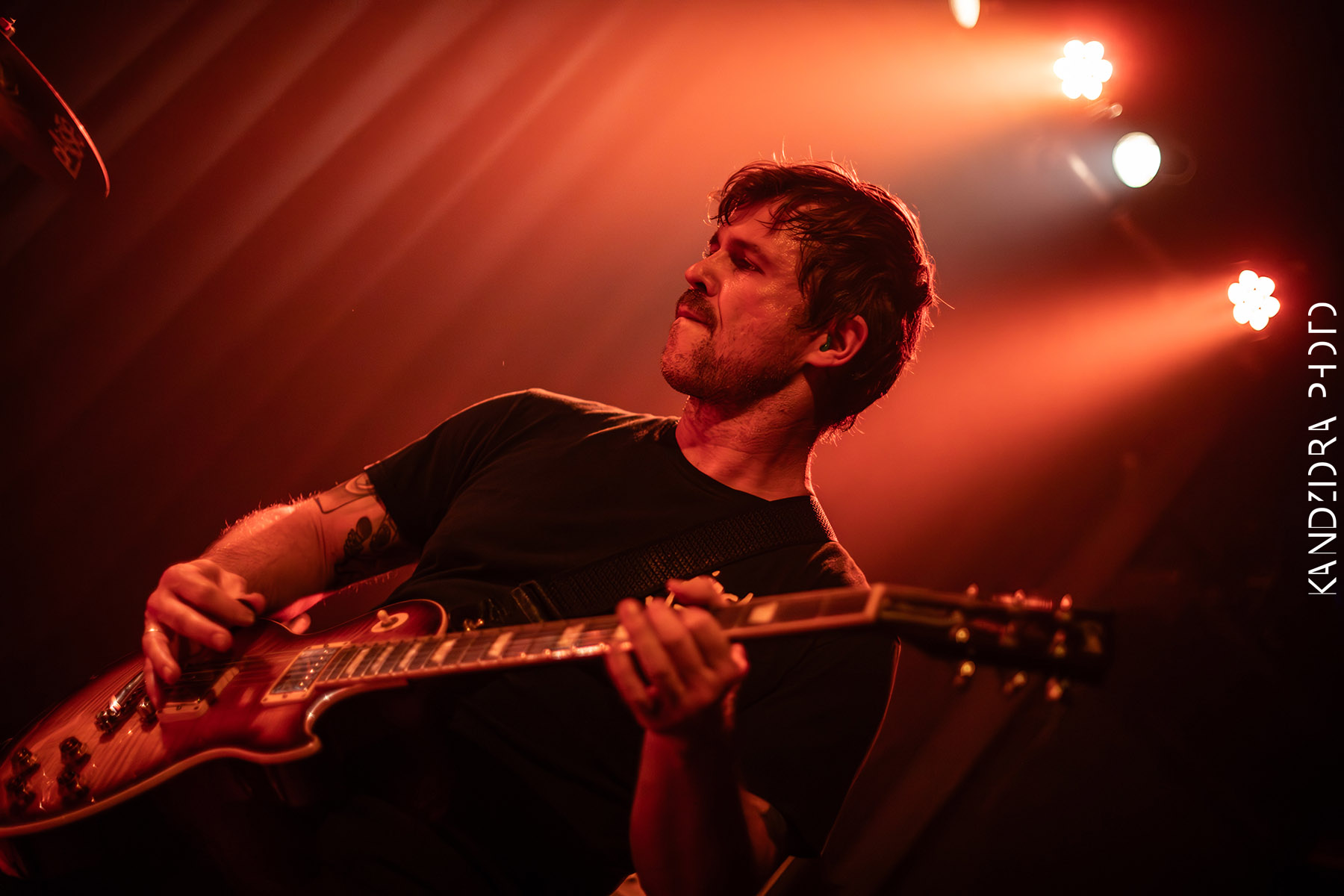 Howling Wolves Record Release Party 2026 - Neue Zukunft