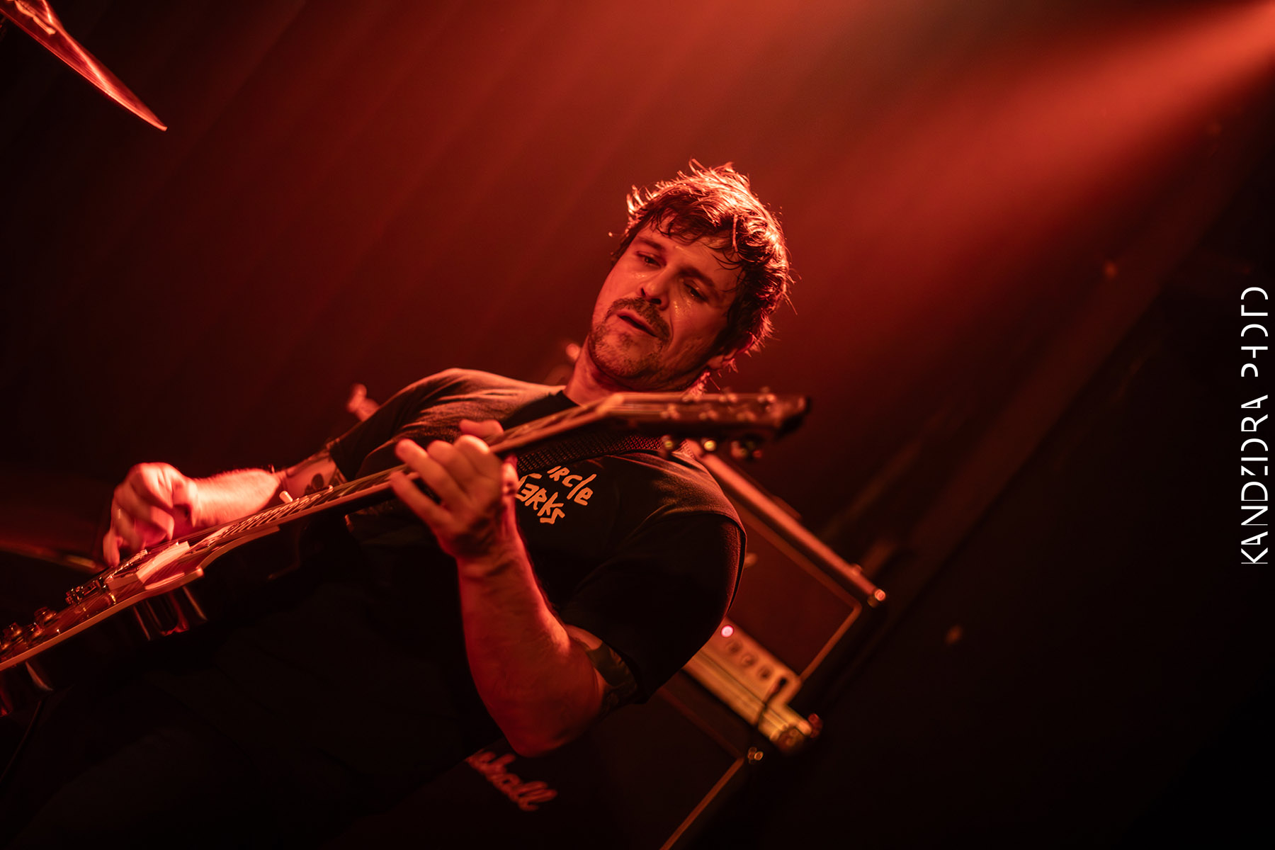 Howling Wolves Record Release Party 2026 - Neue Zukunft