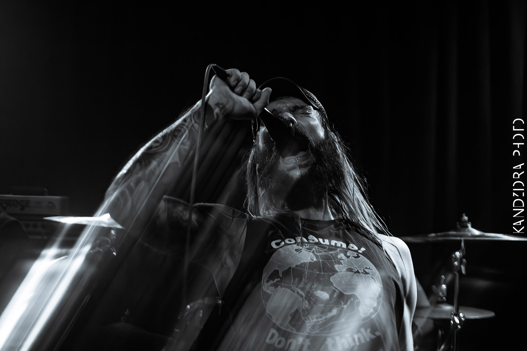 Howling Wolves Record Release Party 2026 - Neue Zukunft