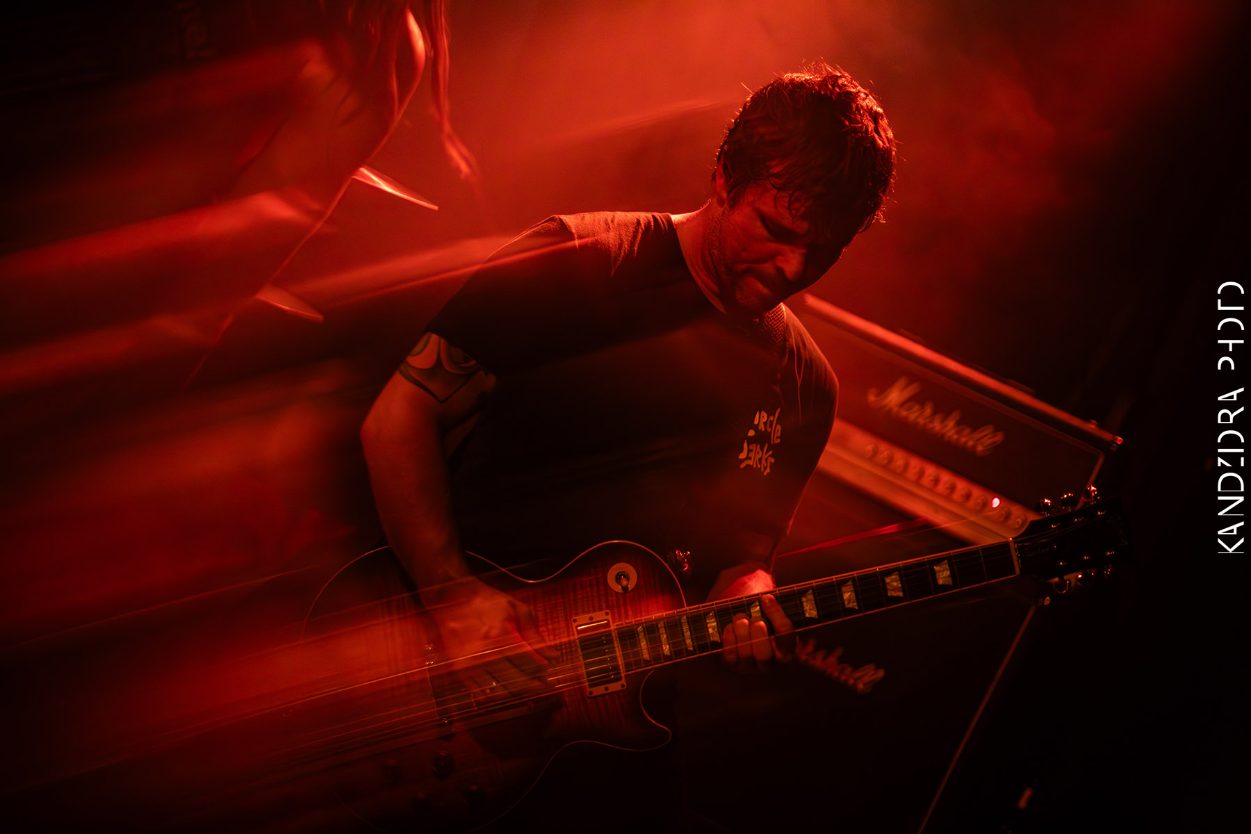 Howling Wolves Record Release Party 2026 - Neue Zukunft