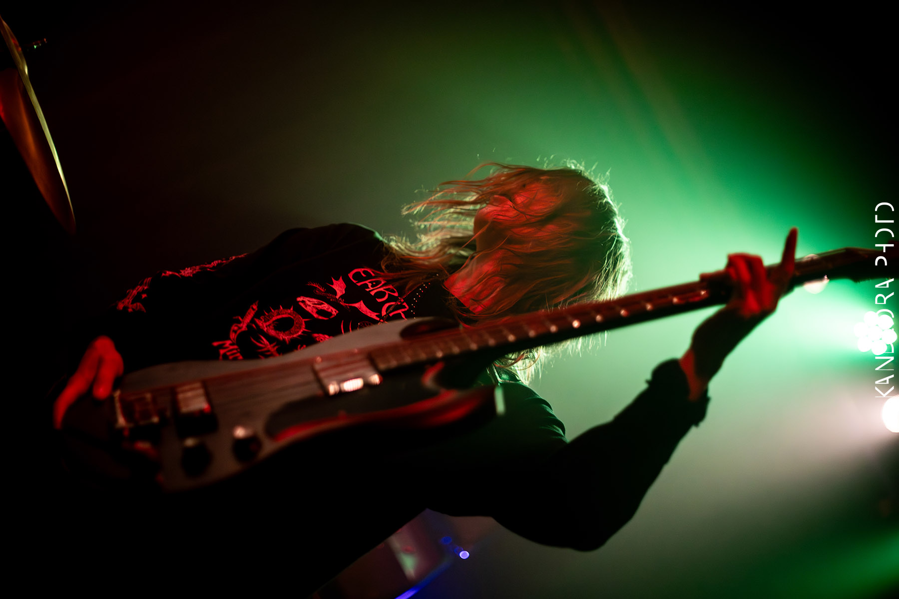 Methadone Skies and Earth Ship - Berlin