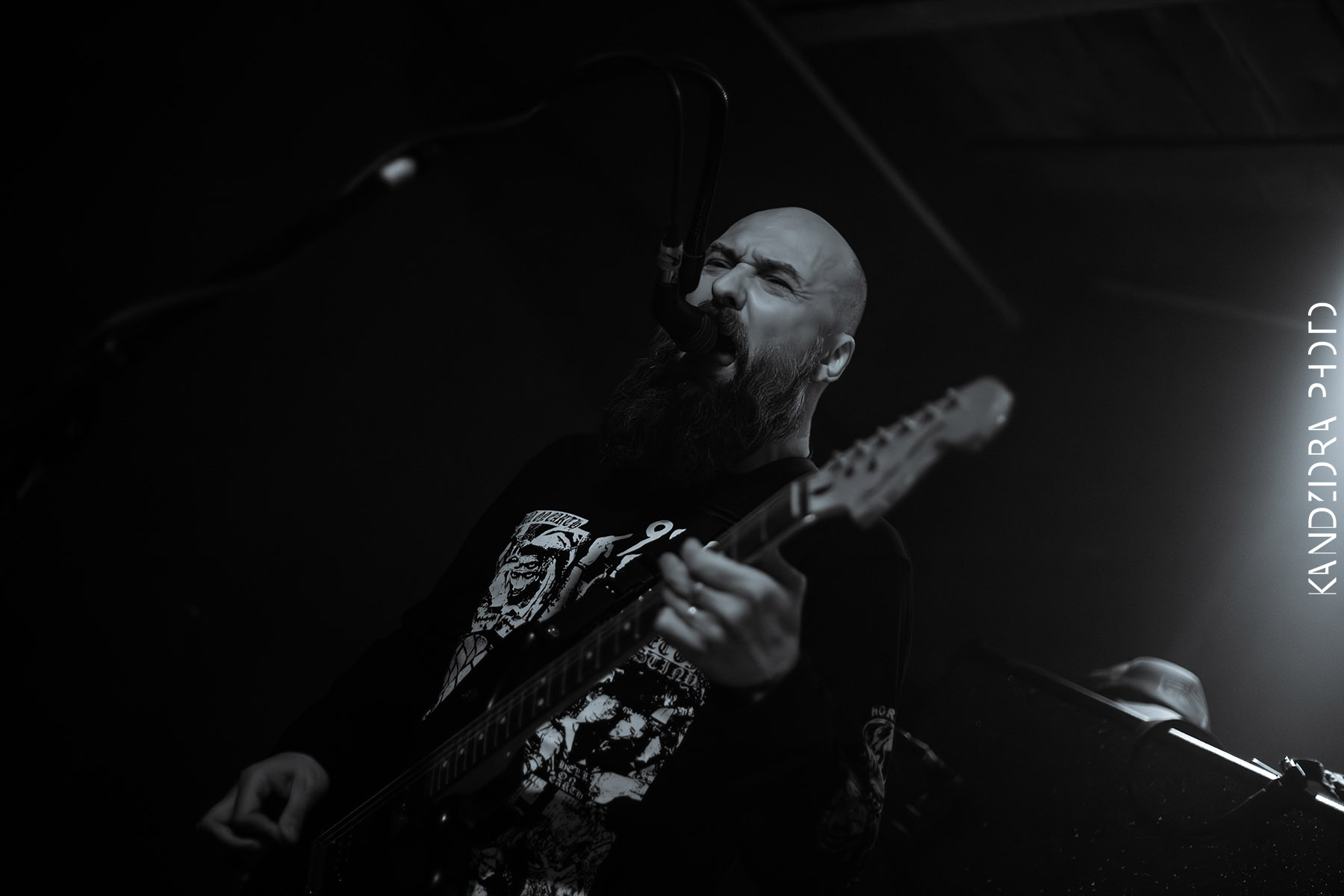 Methadone Skies and Earth Ship - Berlin