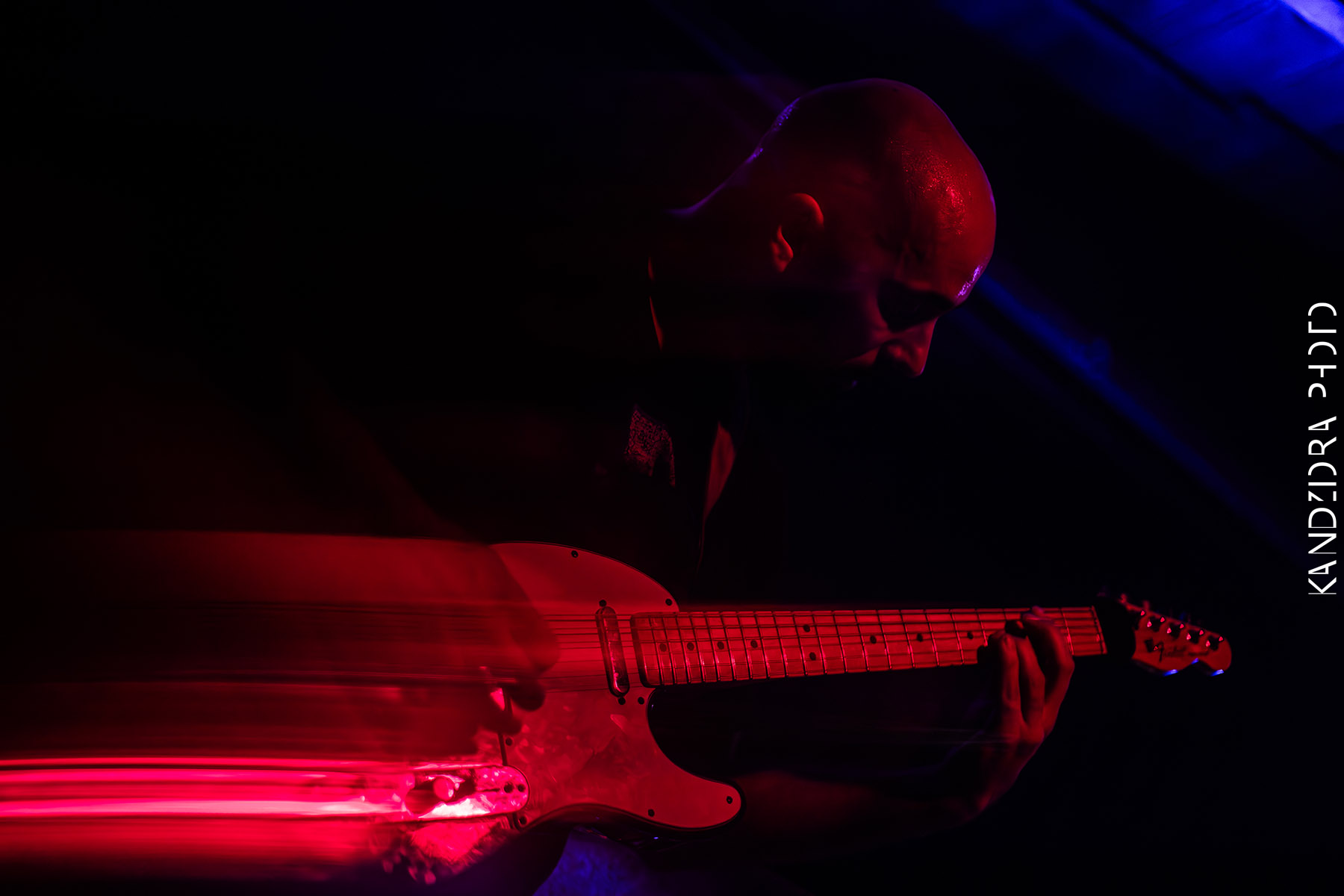 Methadone Skies and Earth Ship - Berlin