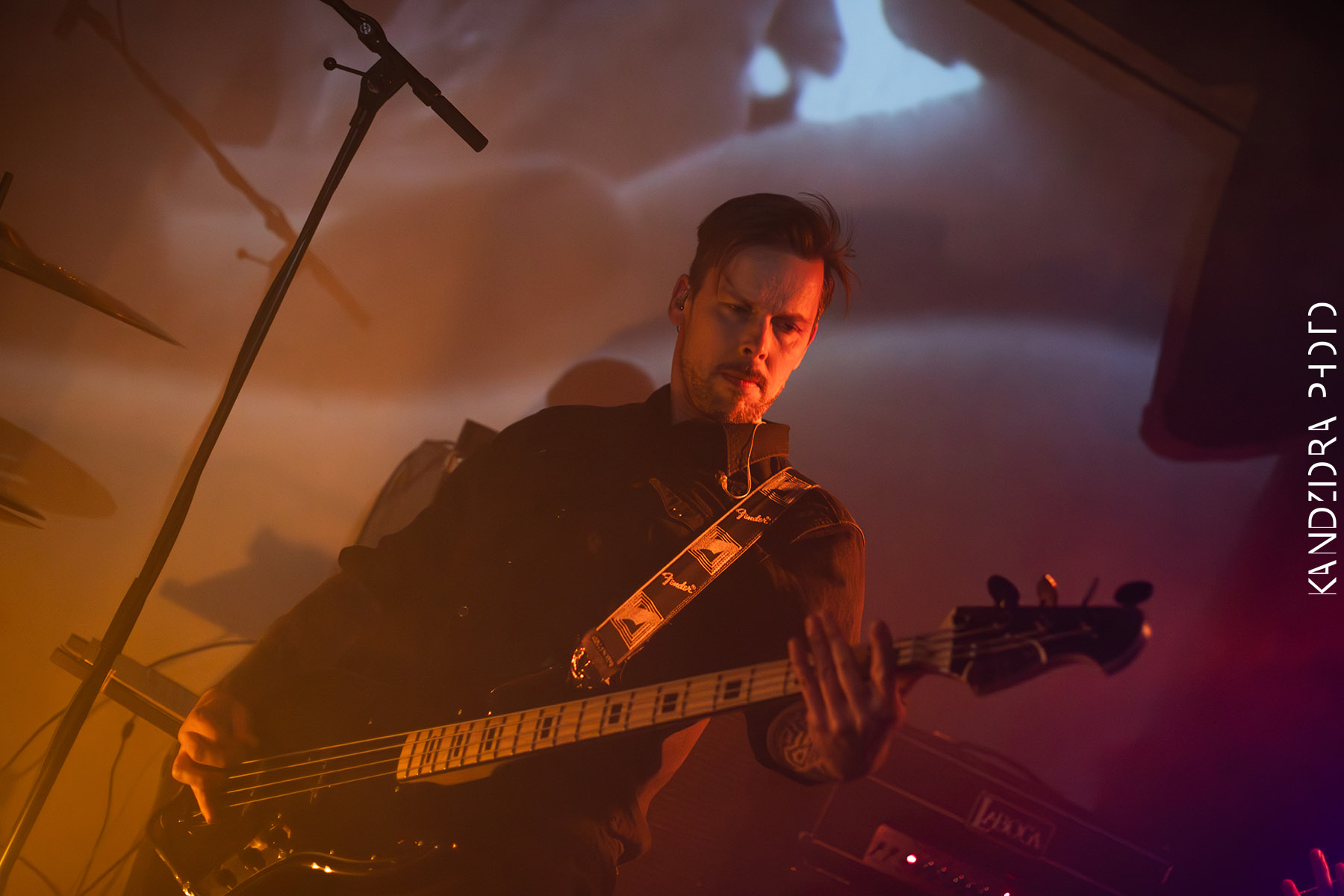 Nungara and Haven - Urban Spree Berlin