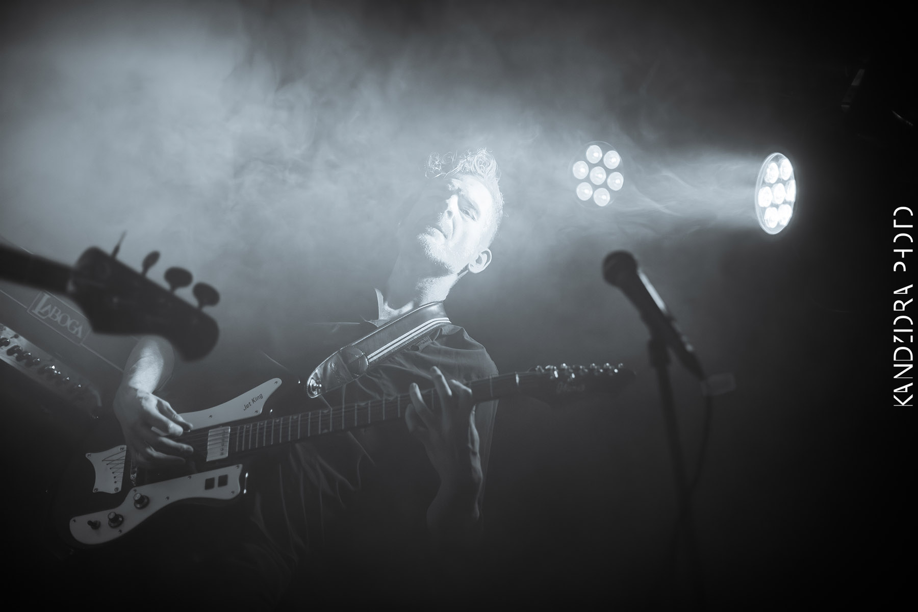 Nungara and Haven - Urban Spree Berlin