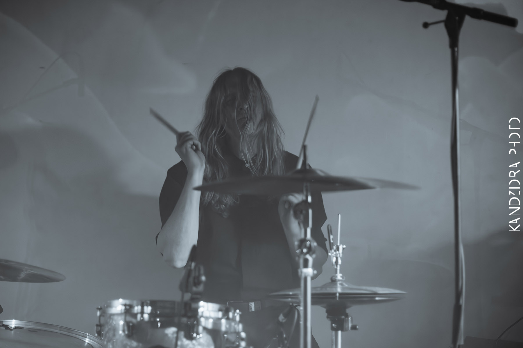 Nungara and Haven - Urban Spree Berlin