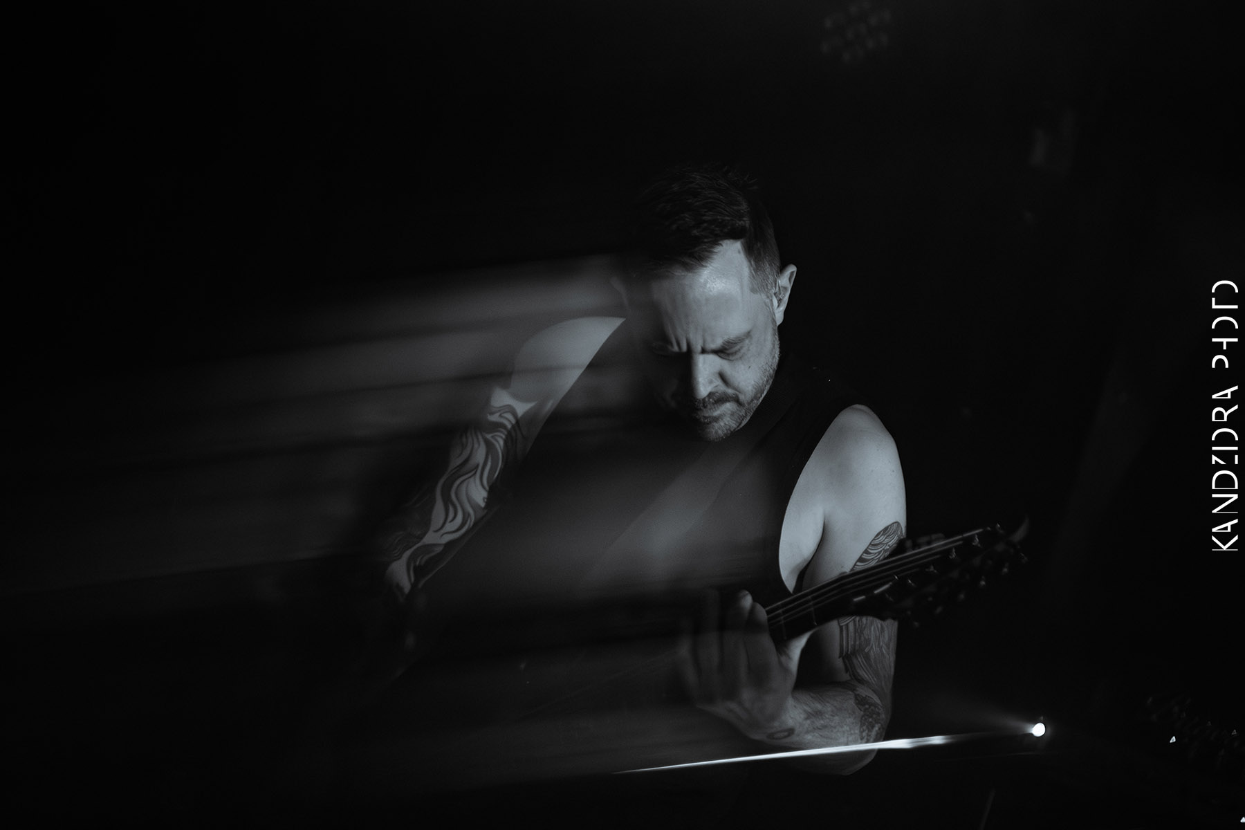 Nungara and Haven - Urban Spree Berlin