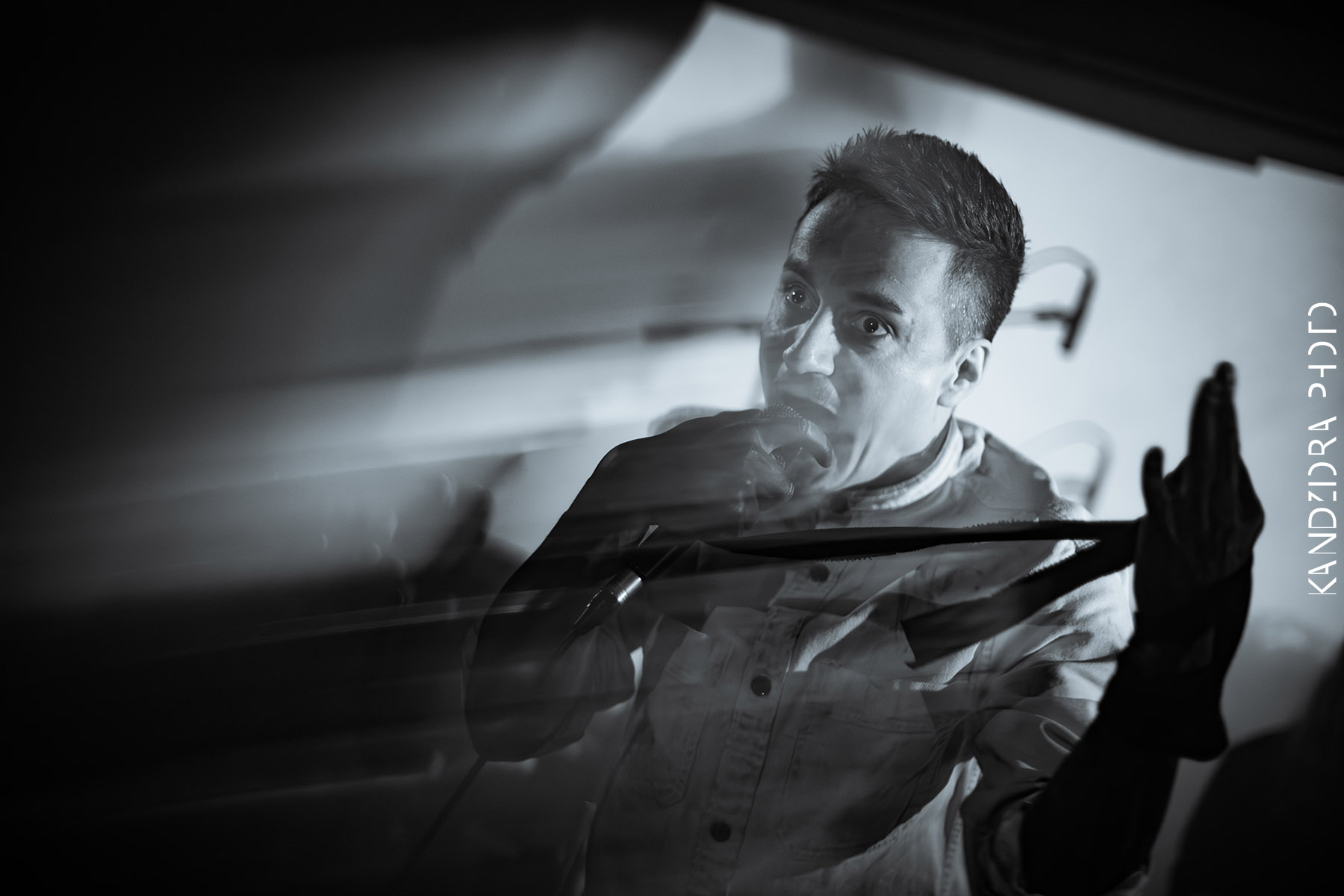 Nungara and Haven - Urban Spree Berlin